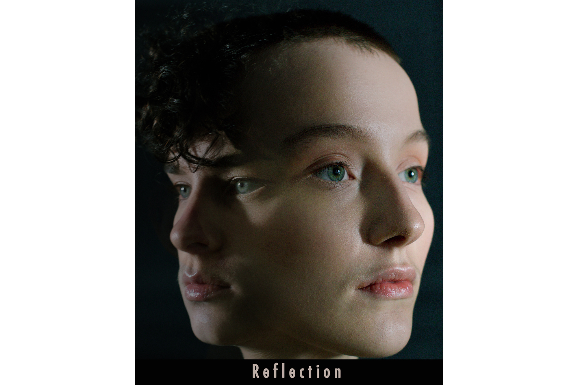 VIDEO ART. Maria Dupovkina — a visual artist from Russia