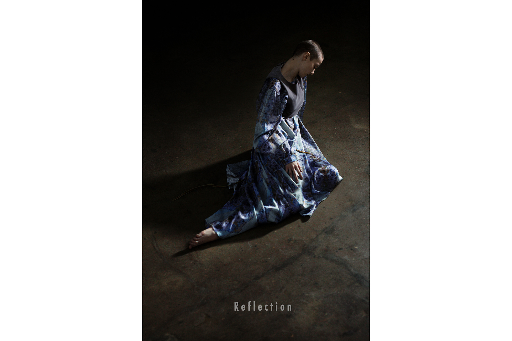 VIDEO ART. Maria Dupovkina — a visual artist from Russia