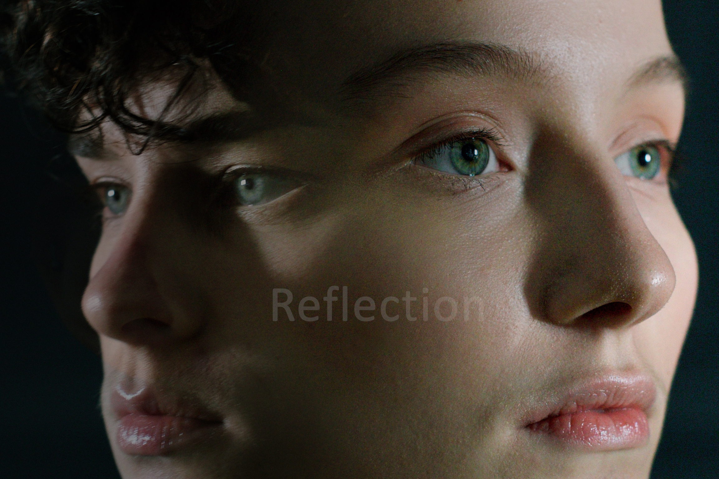 VIDEO ART. Maria Dupovkina — a visual artist from Russia