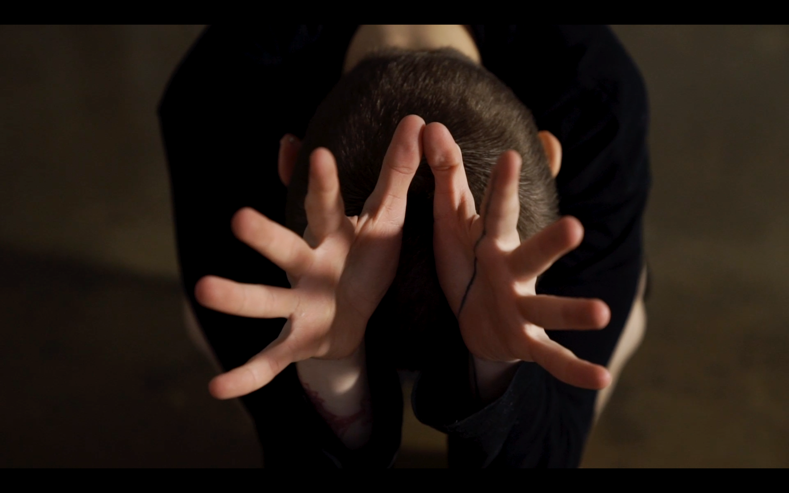 VIDEO ART. Maria Dupovkina — a visual artist from Russia