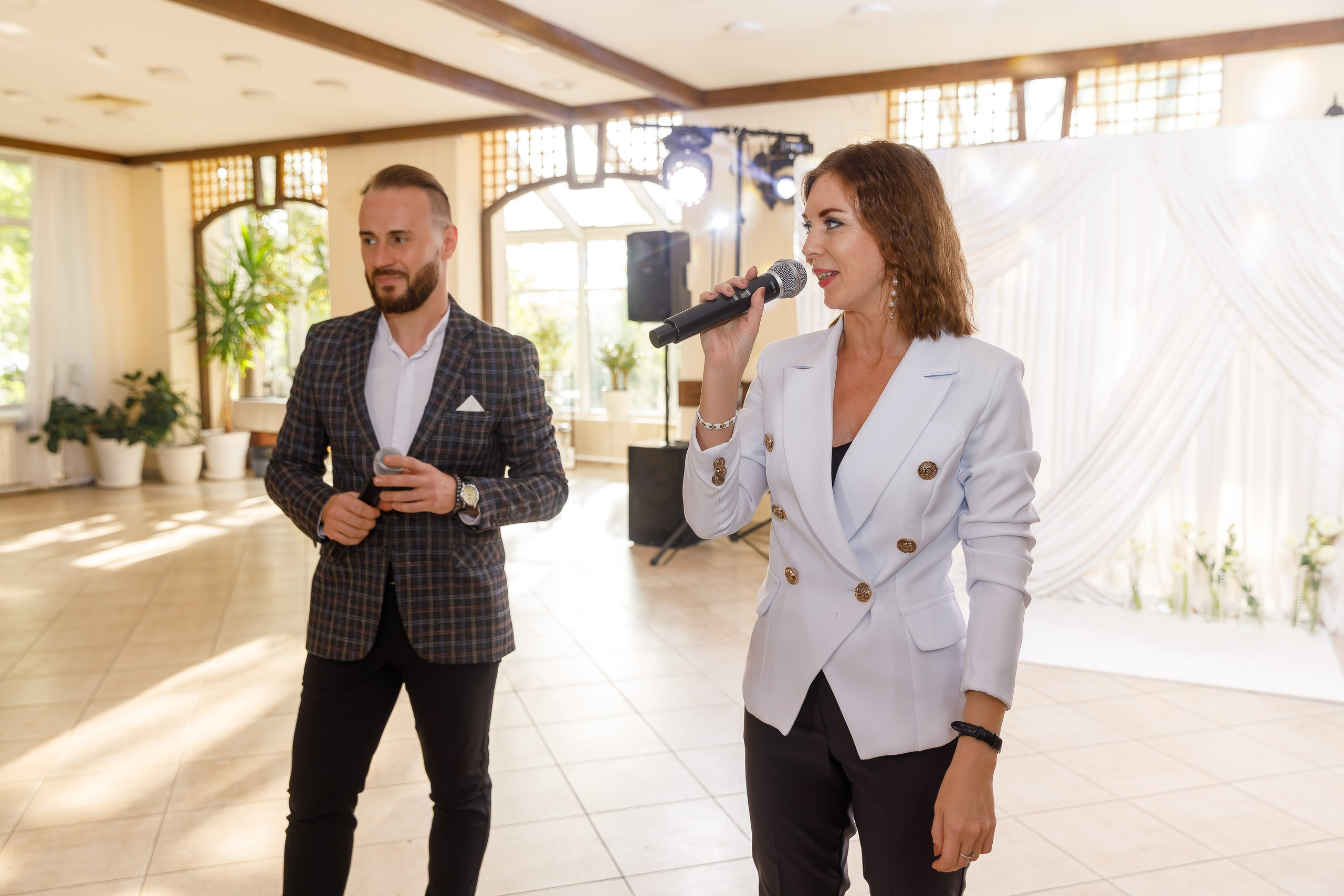 Свадебная съемка 05.09.2025. Фотограф в Самаре Максим Тырин