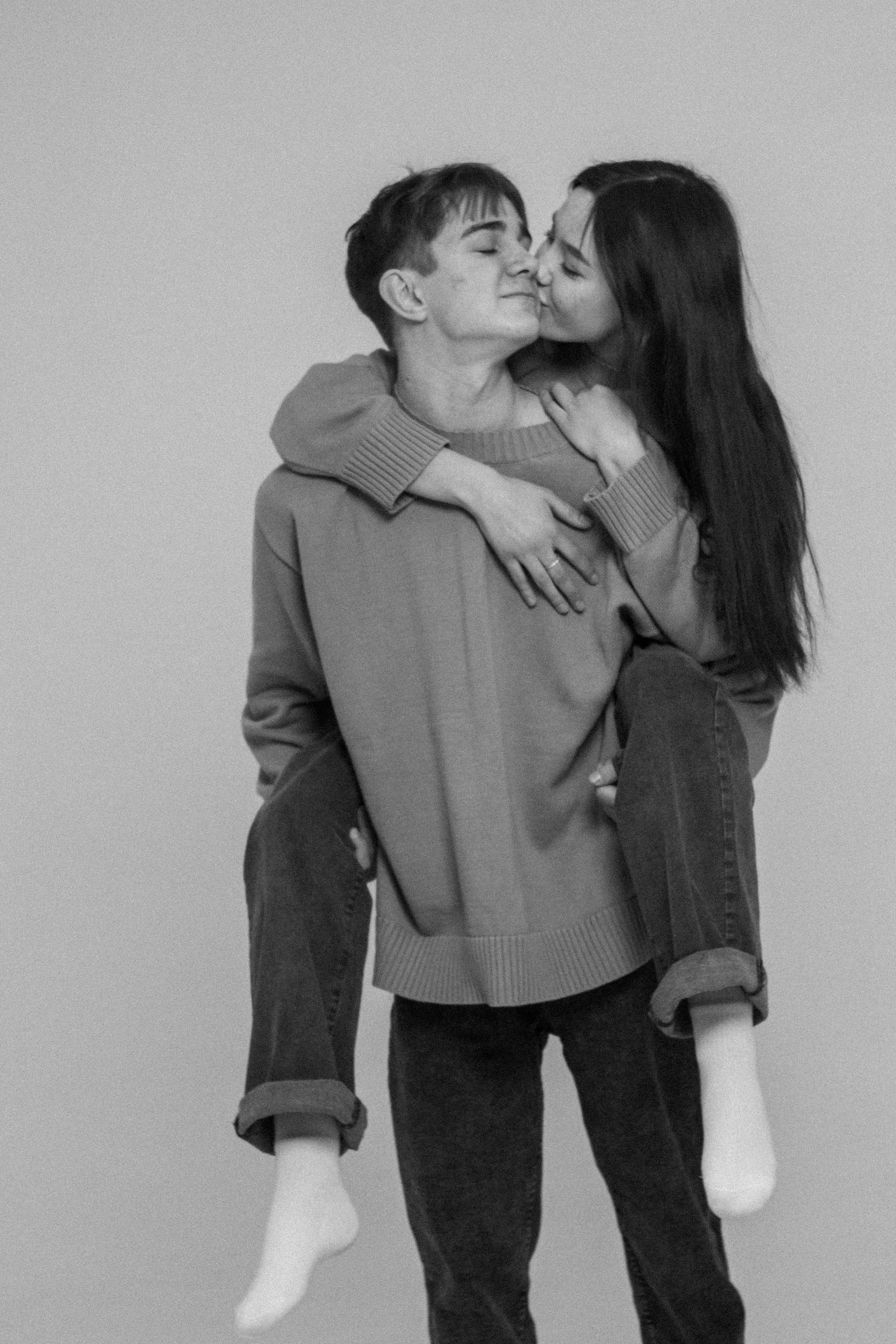 Love story. Даниил Германский | Семейный фотограф в Новокузнецке