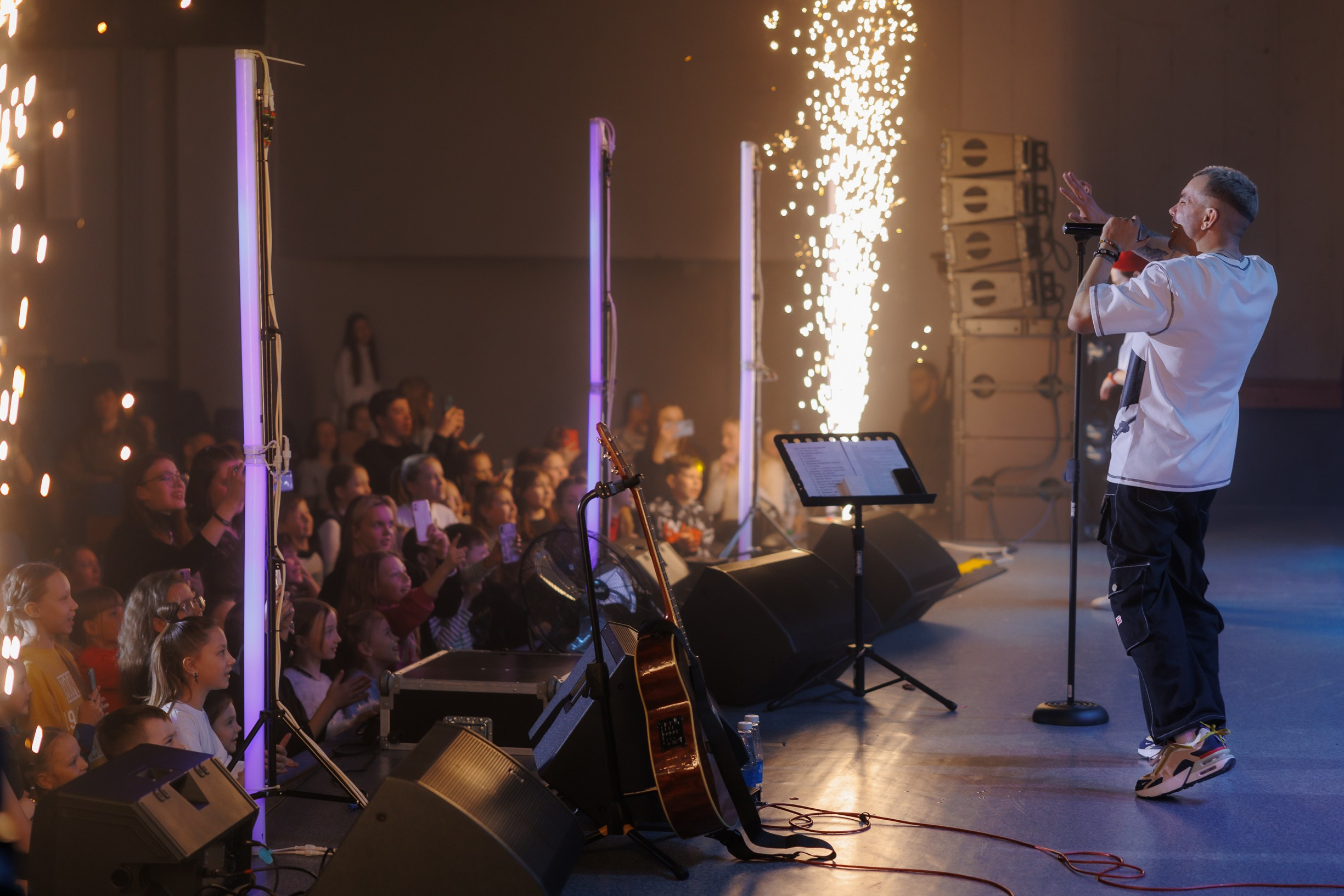 Репортаж. Фотограф Станислав Викулов в Чите