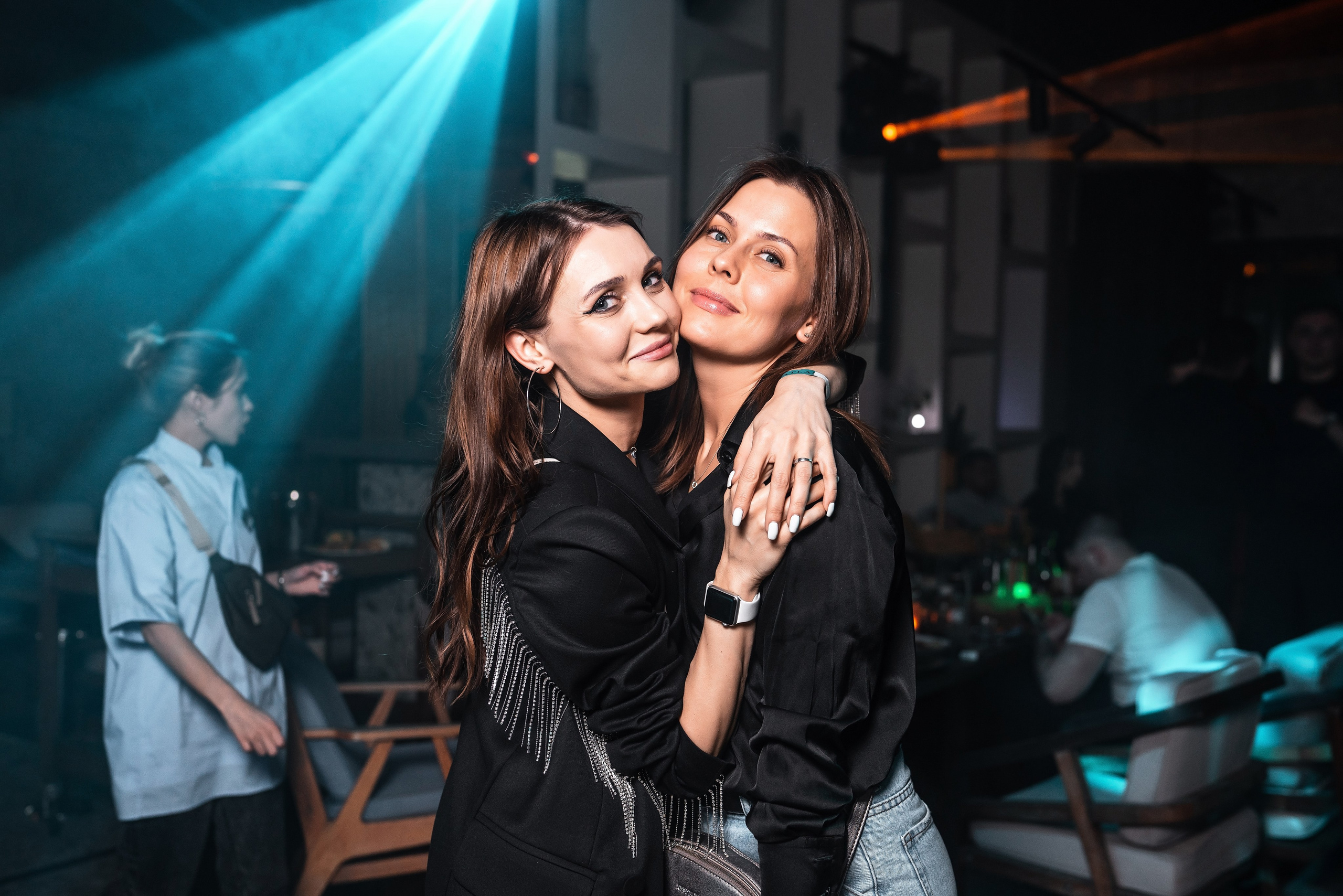 Ресторан Атлас Сочи. Фотограф Сочи