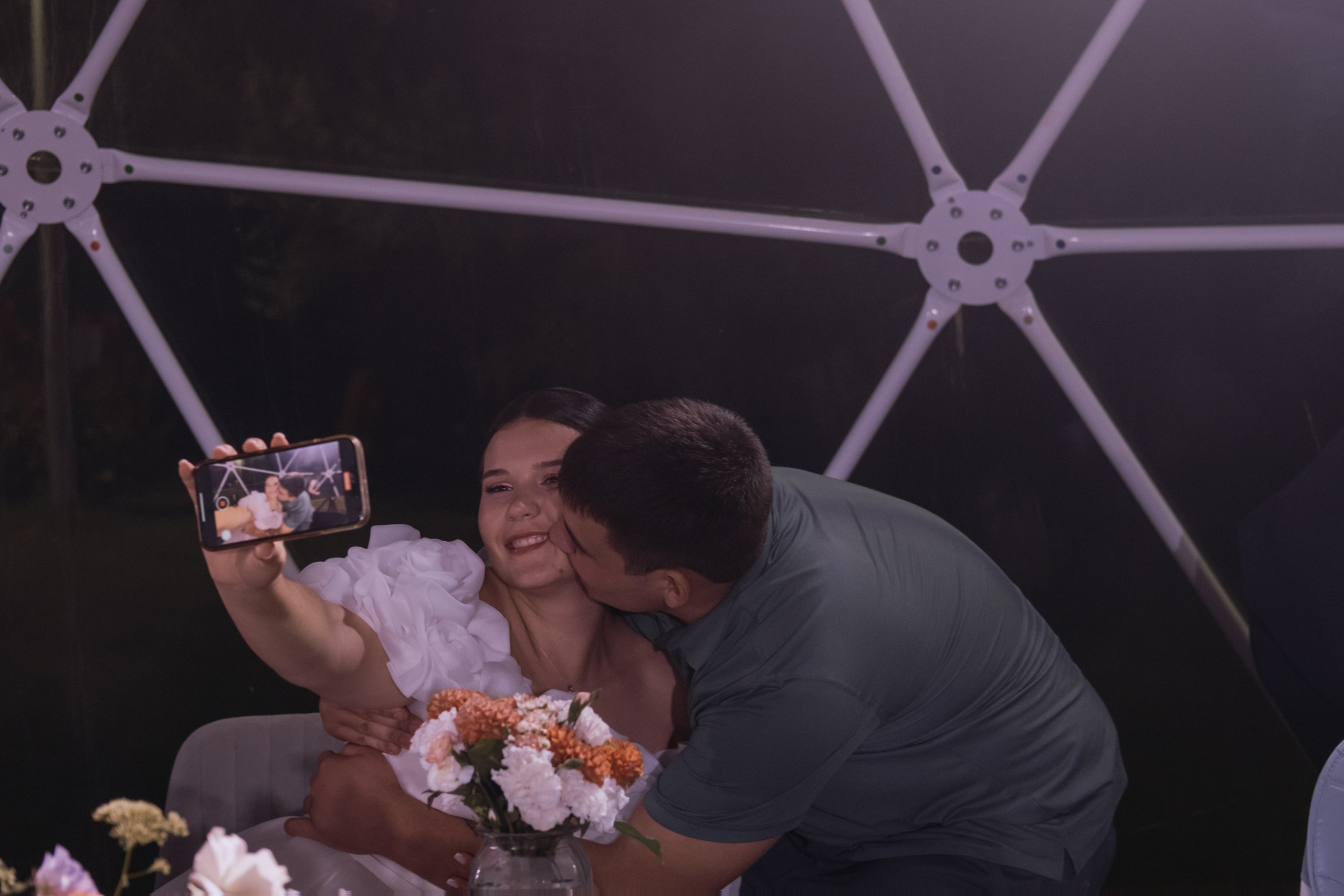 Руслан и Екатерина. Фотограф в Астрахани Миронова Анастасия