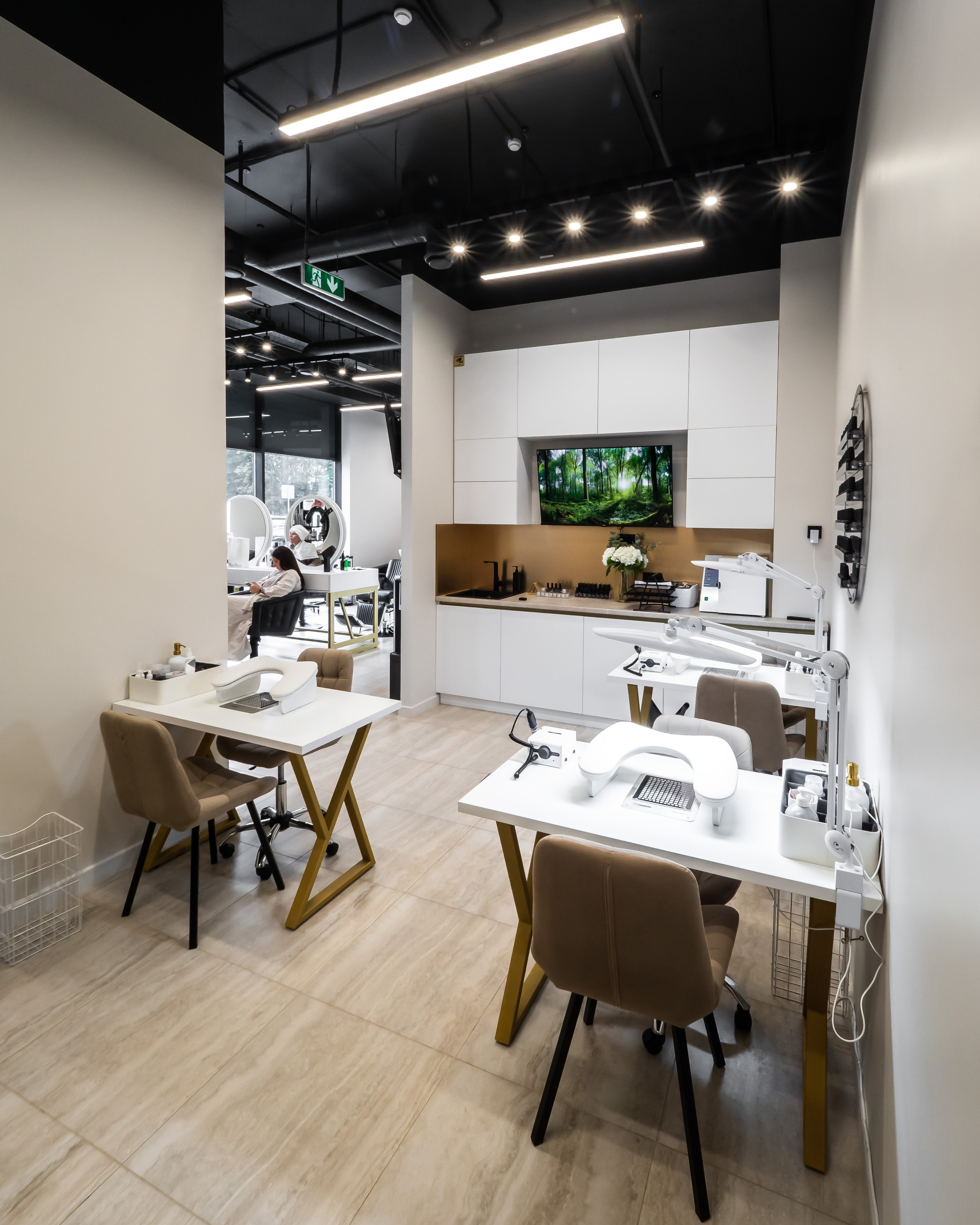 ND Beauty. Портретный и Репортажный фотограф в Москве