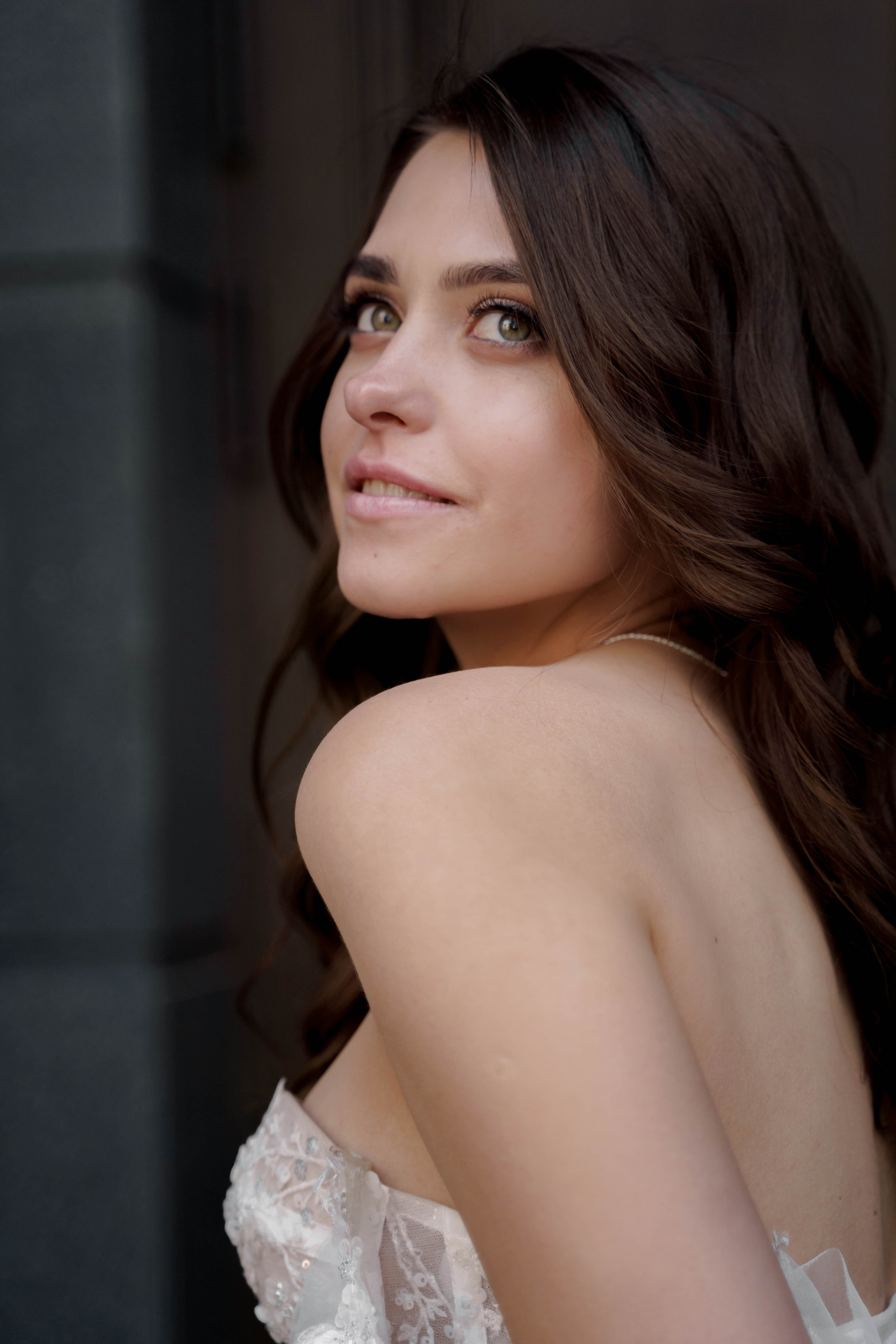 Марат и Алёна. Свадебный фотограф Казань Анастасия Доле