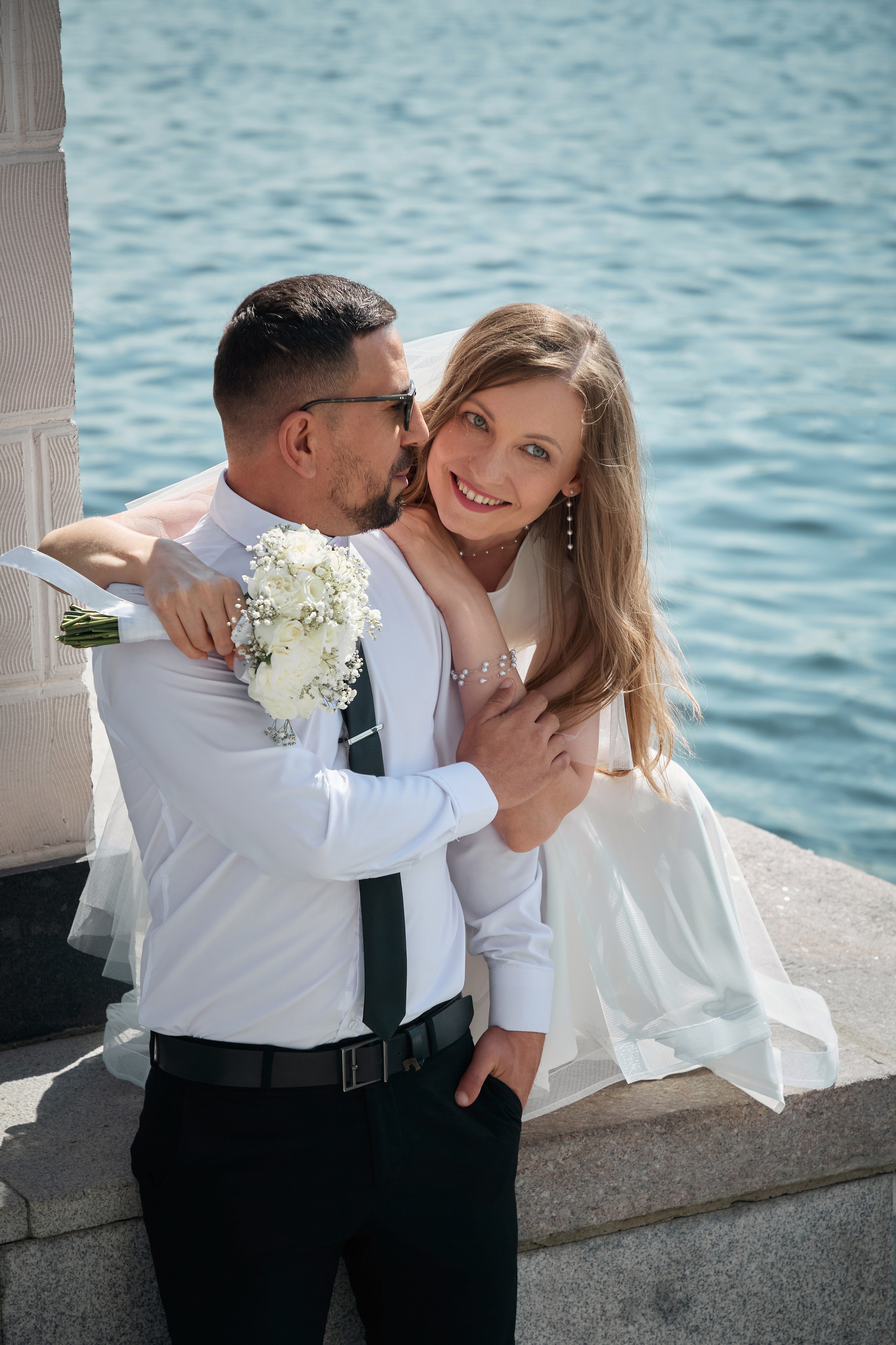 Огузхан и Татьяна. Фотограф Зеленоград Москва