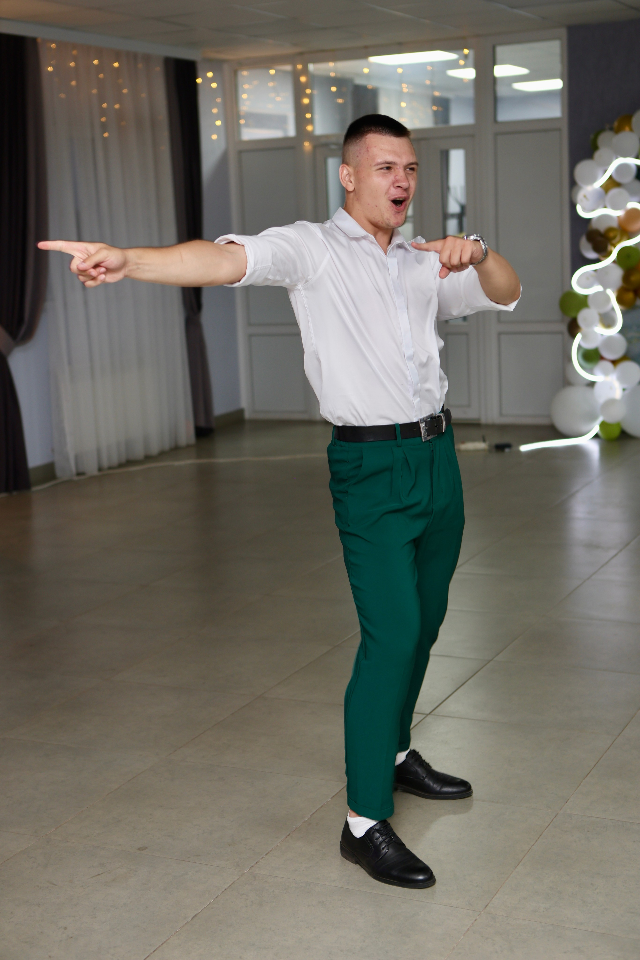 Свадьба Игоря и Татьяны. Фотограф в Курске Смирнов Евгений