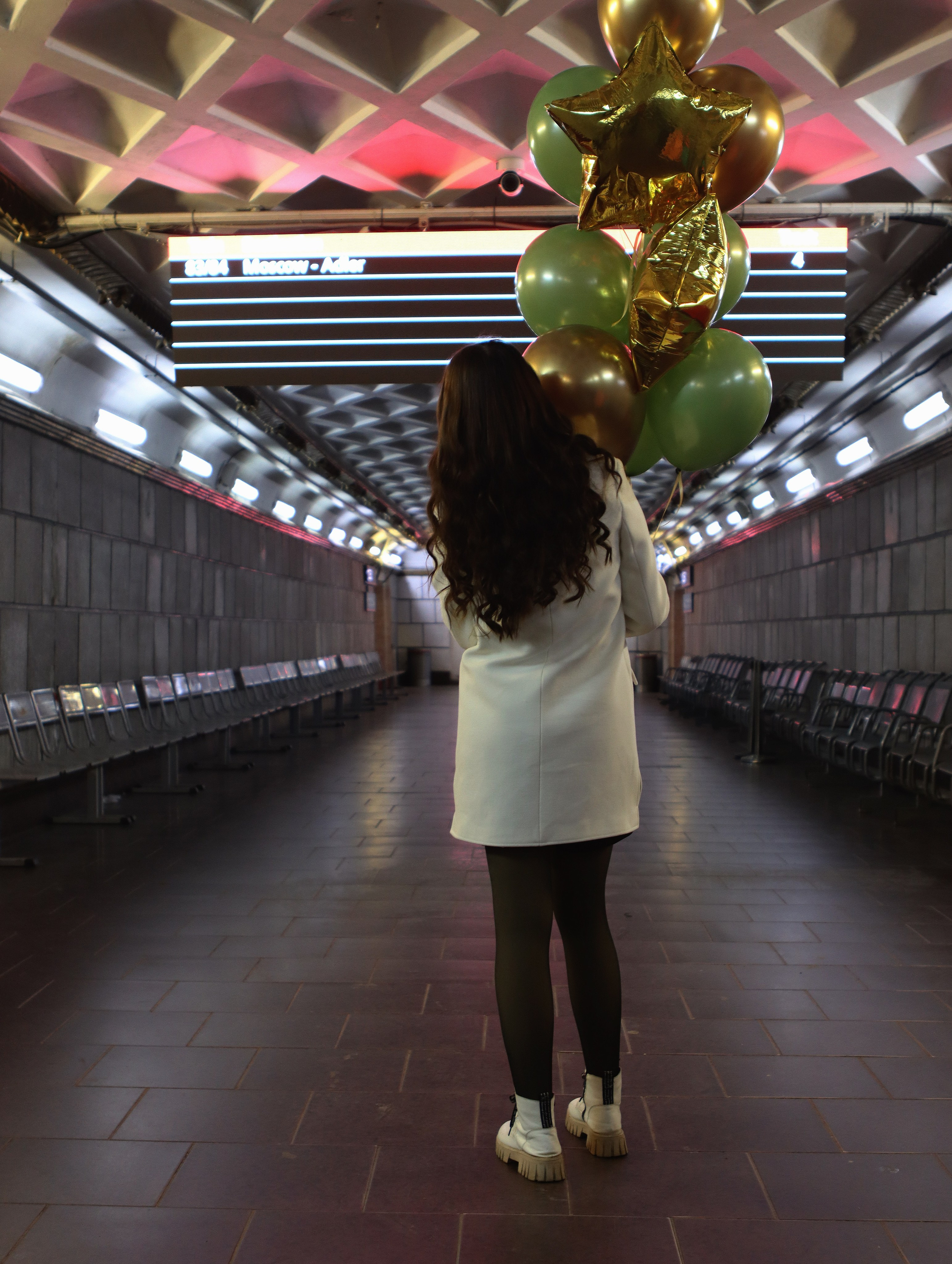 Анна и Александр. Фотограф в Курске Смирнов Евгений