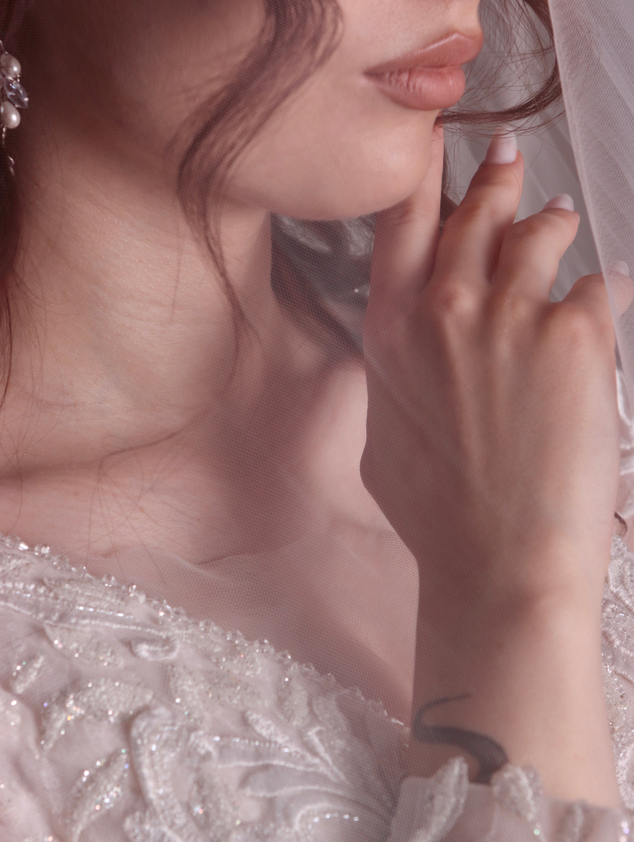 Кирилл и Арина. Фотограф в Курске Смирнов Евгений