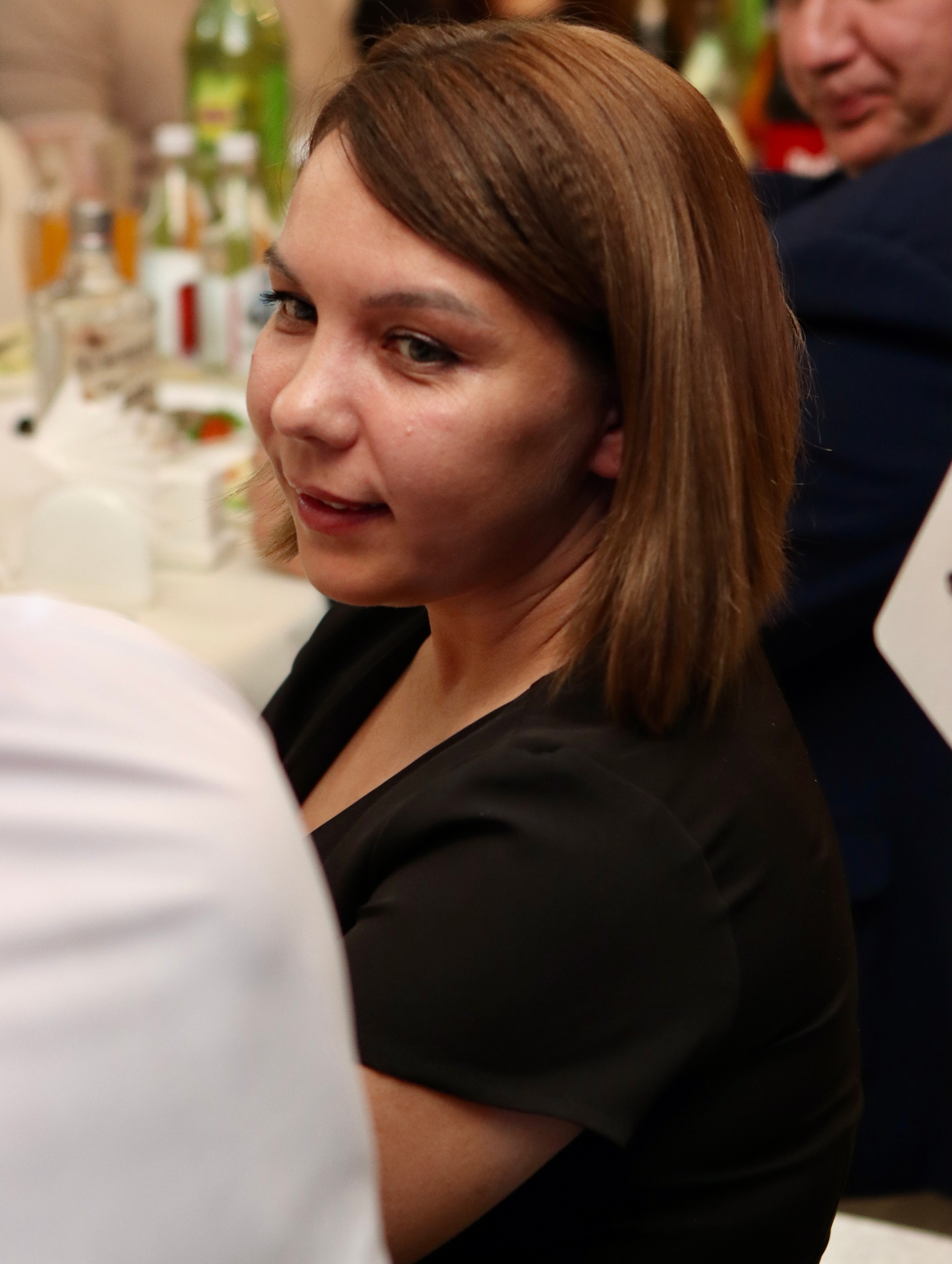 Школьный выпускной. Фотограф в Курске Смирнов Евгений