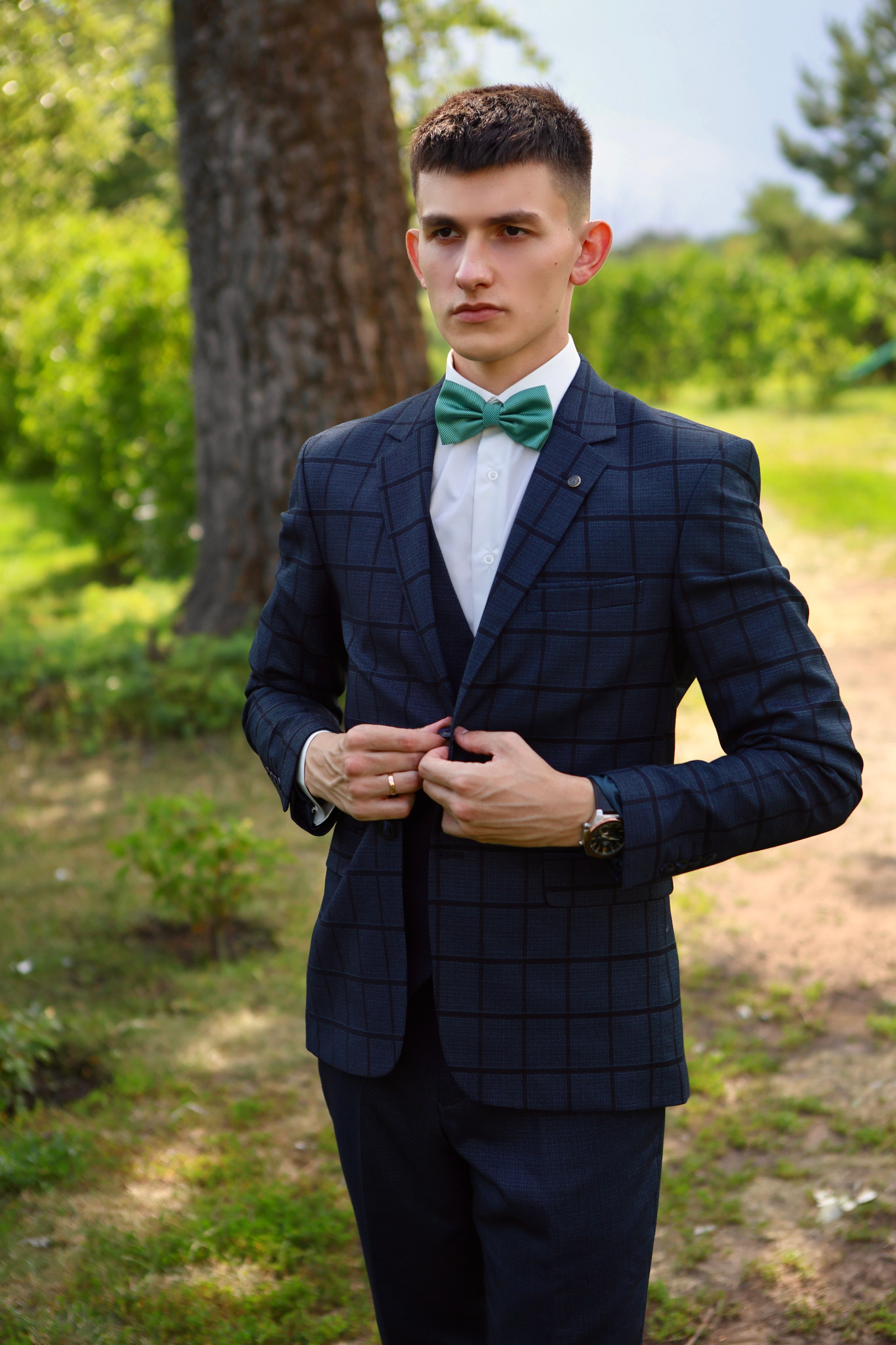 Игорь и Татьяна. Фотограф в Курске Смирнов Евгений