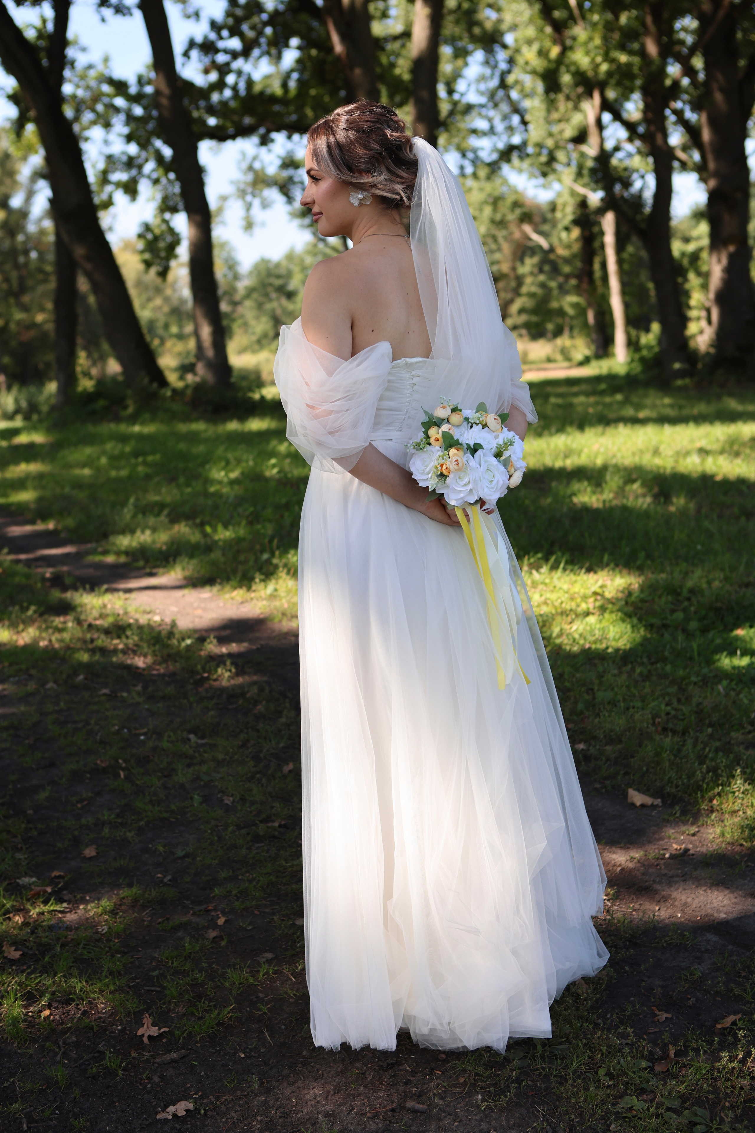 Вероника и Александр. Фотограф в Курске Смирнов Евгений