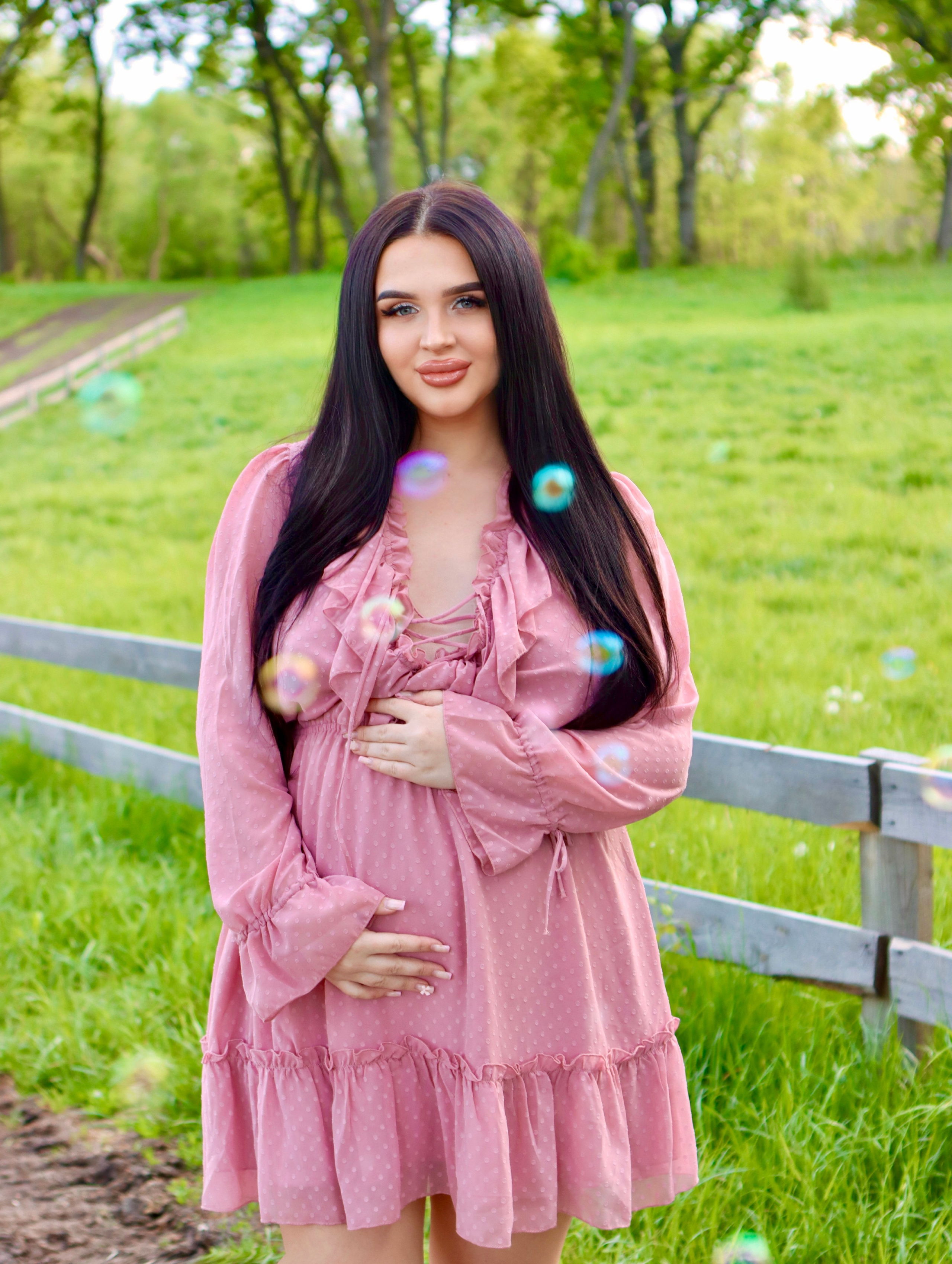 Мария. Фотограф в Курске Смирнов Евгений