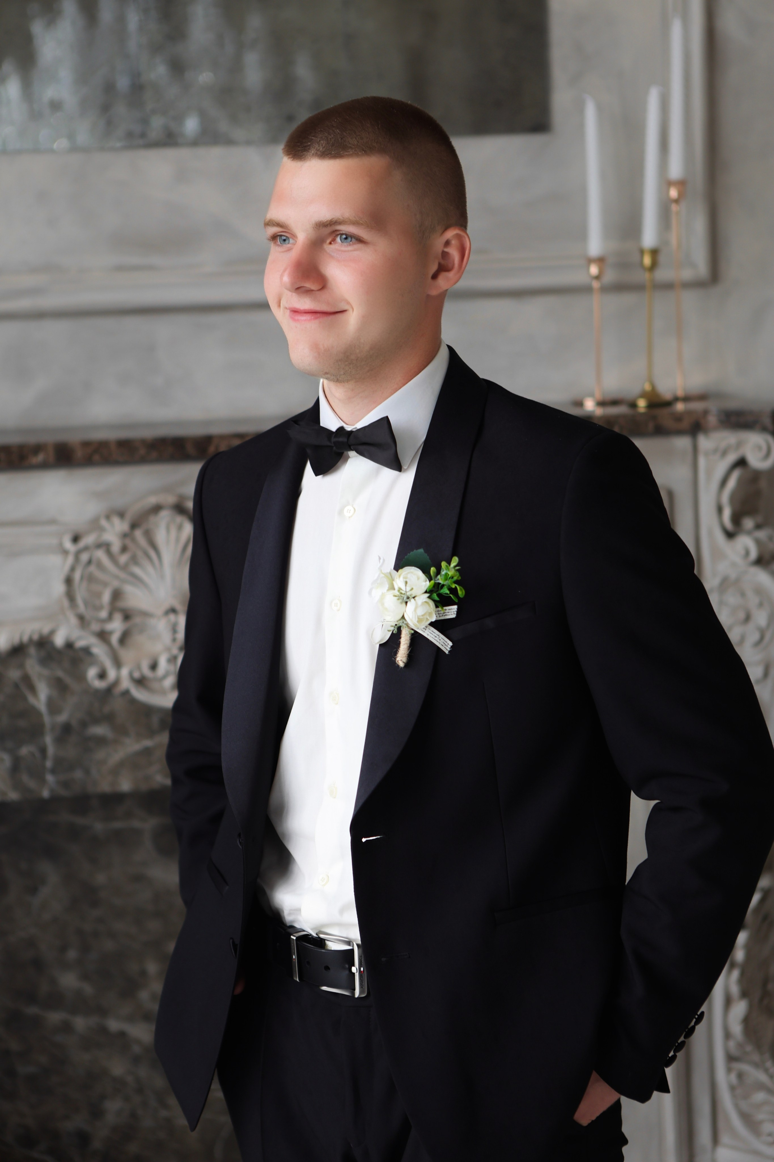 Андрей и Марина. Фотограф в Курске Смирнов Евгений