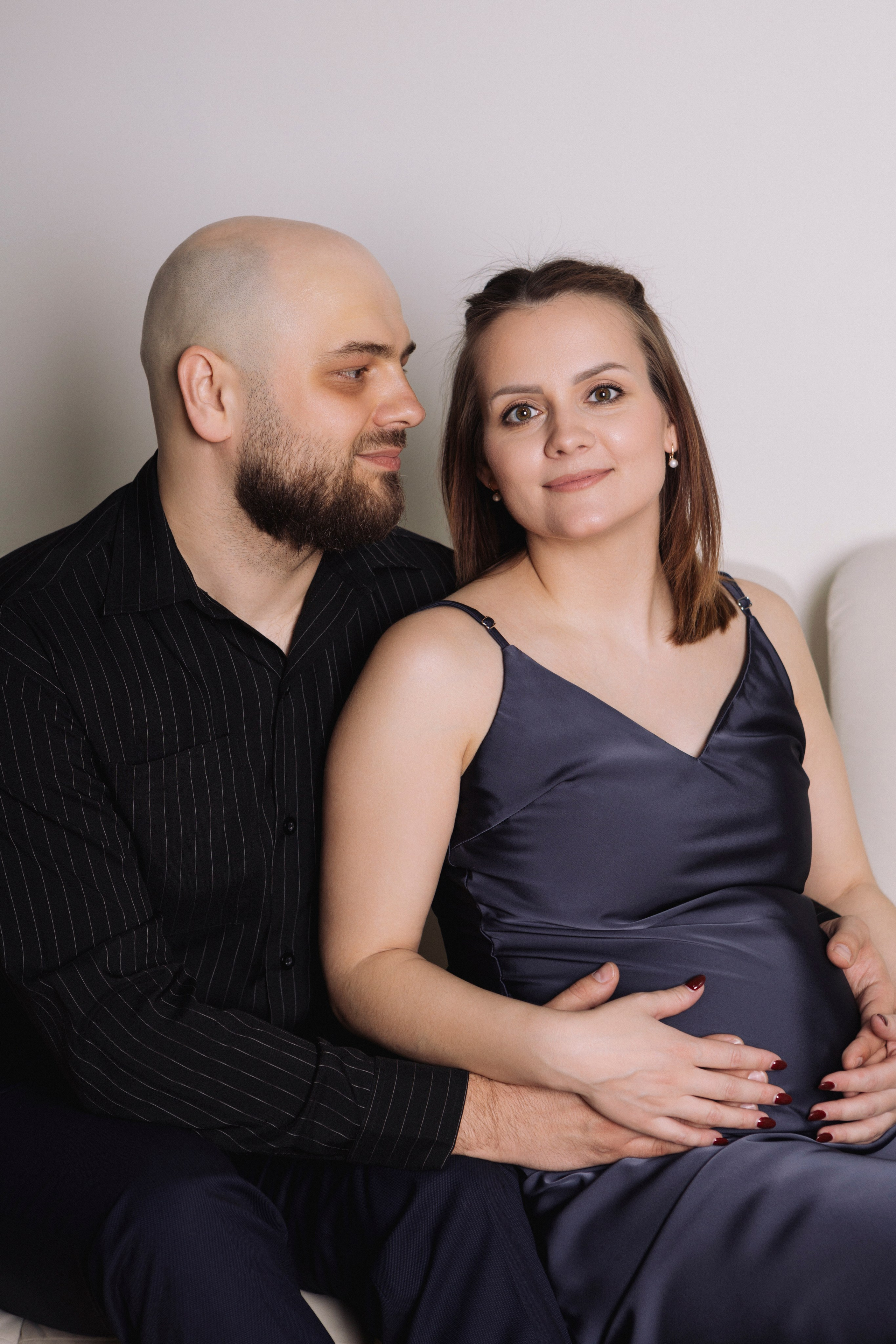 Дима и Ира. Фотограф в Курске Смирнов Евгений