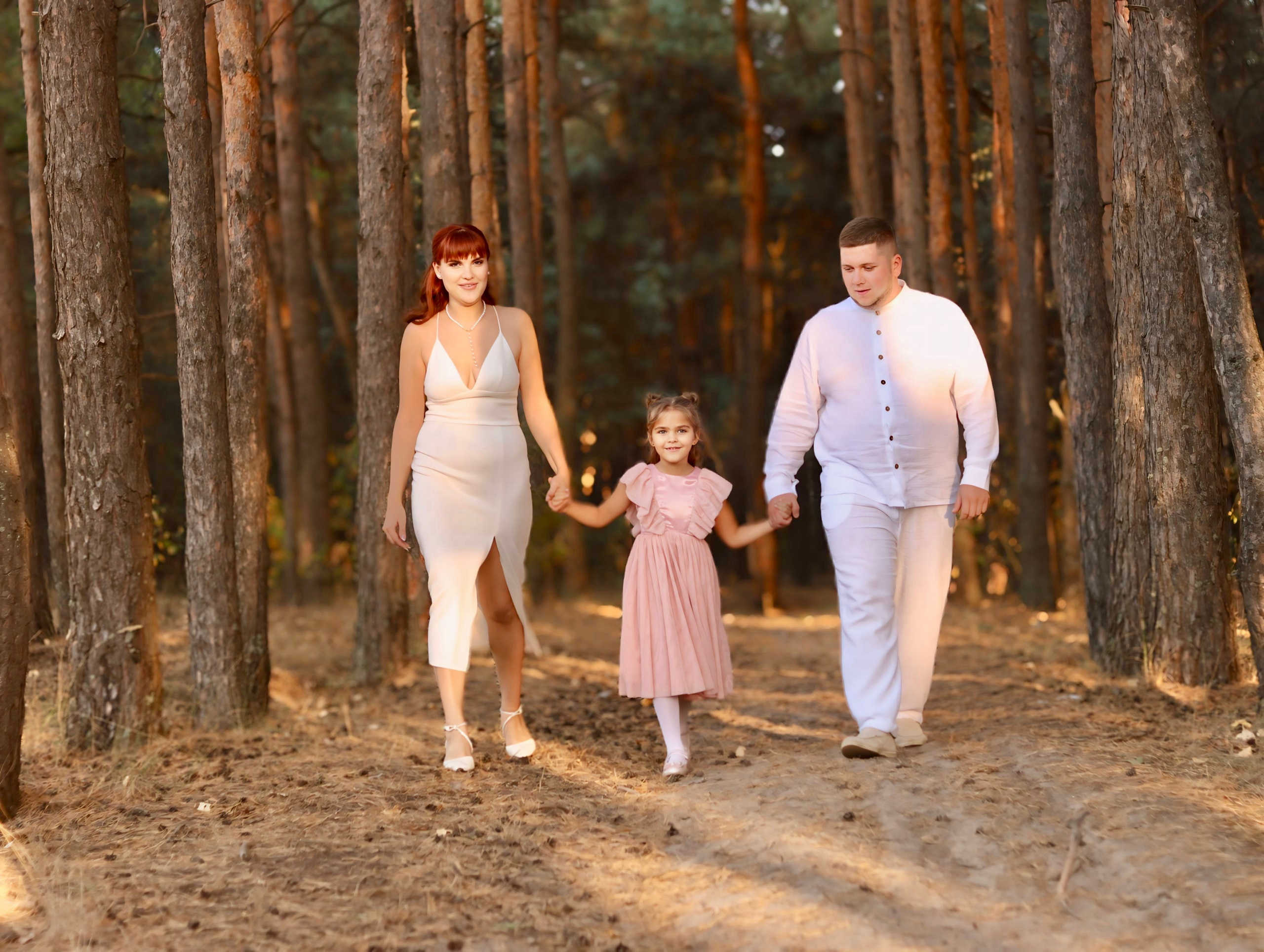 Алексей и Валерия. Фотограф в Курске Смирнов Евгений