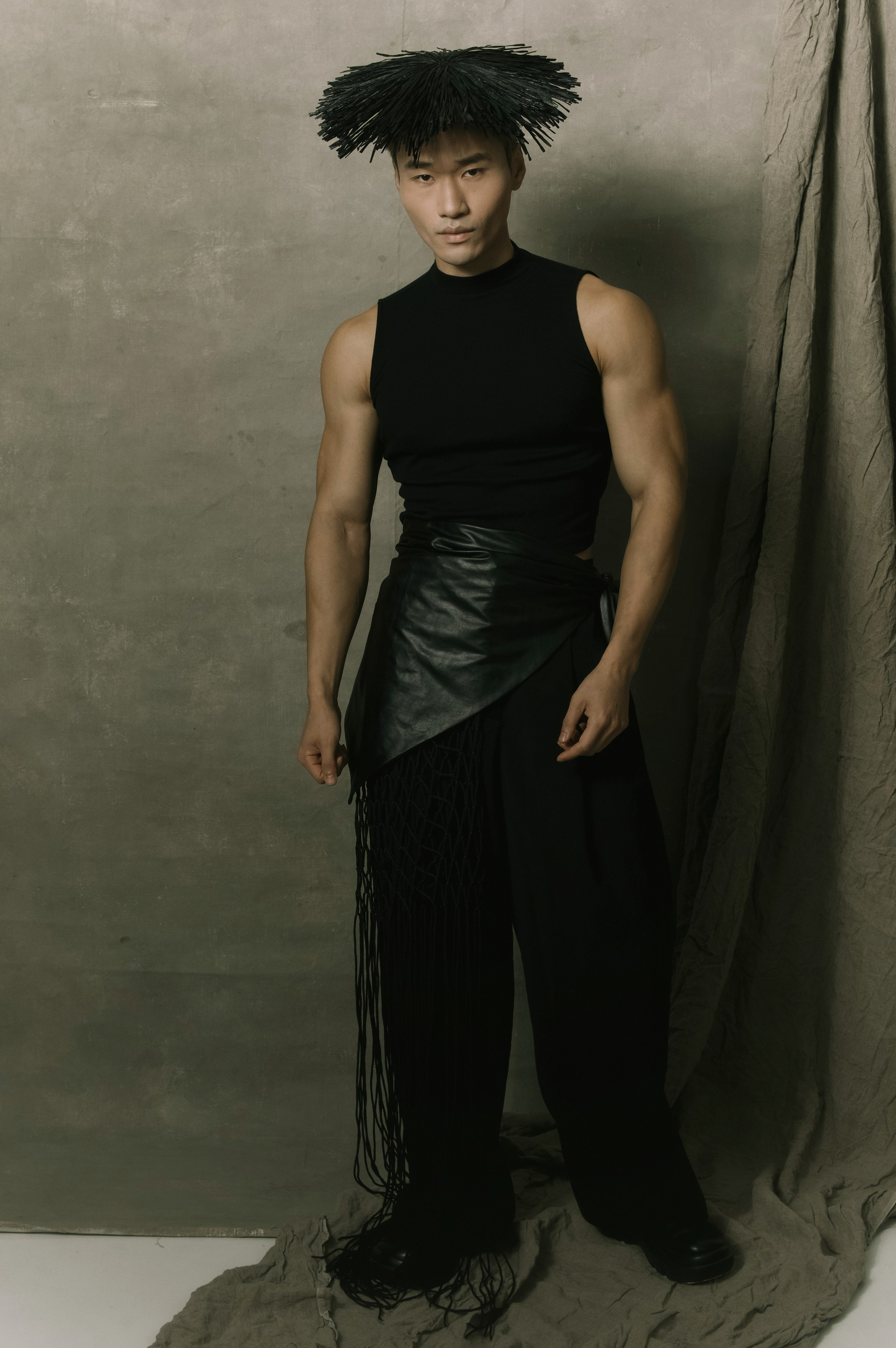 Damon. Фотограф в Минске Света Григорьева