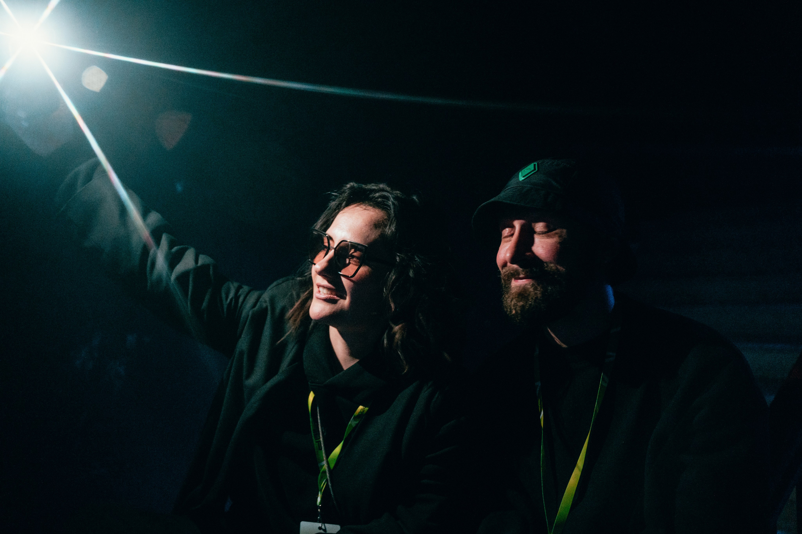 NUR 2024. Главная