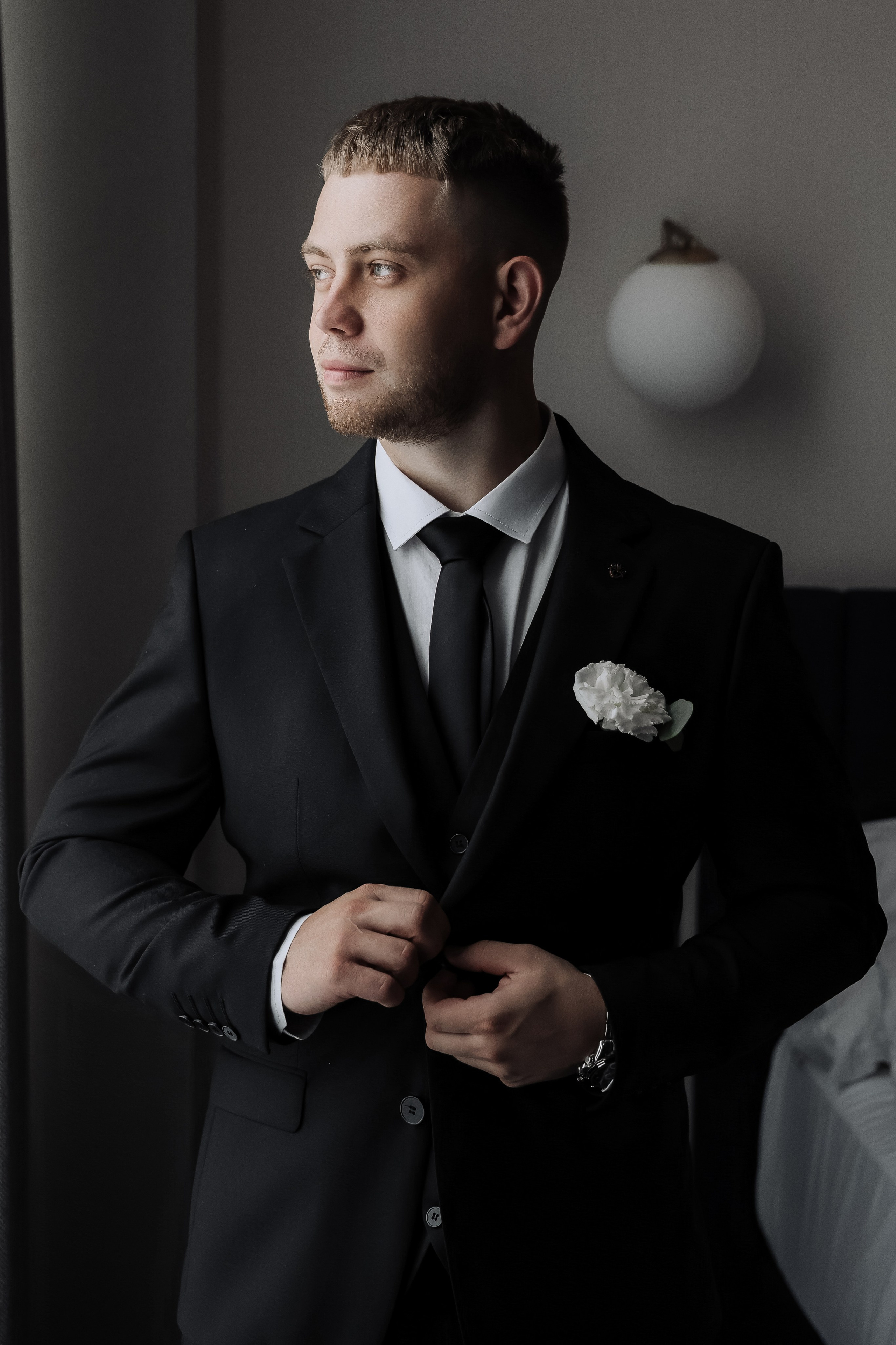 Виктория & Александр. Свадебный фотограф в Омске Игорь Нестеров