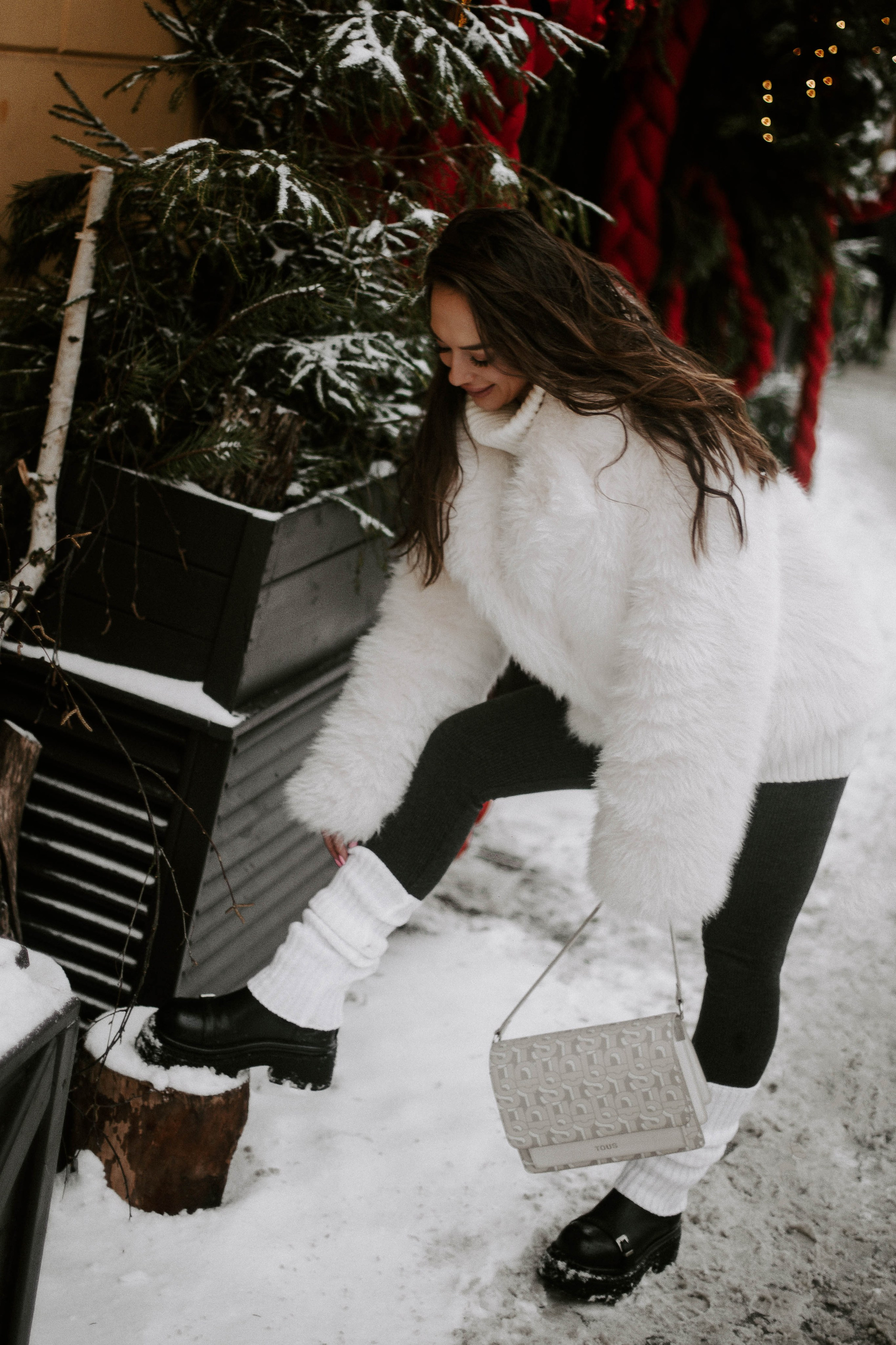 Юлия. Фотограф Veronika Potaseva