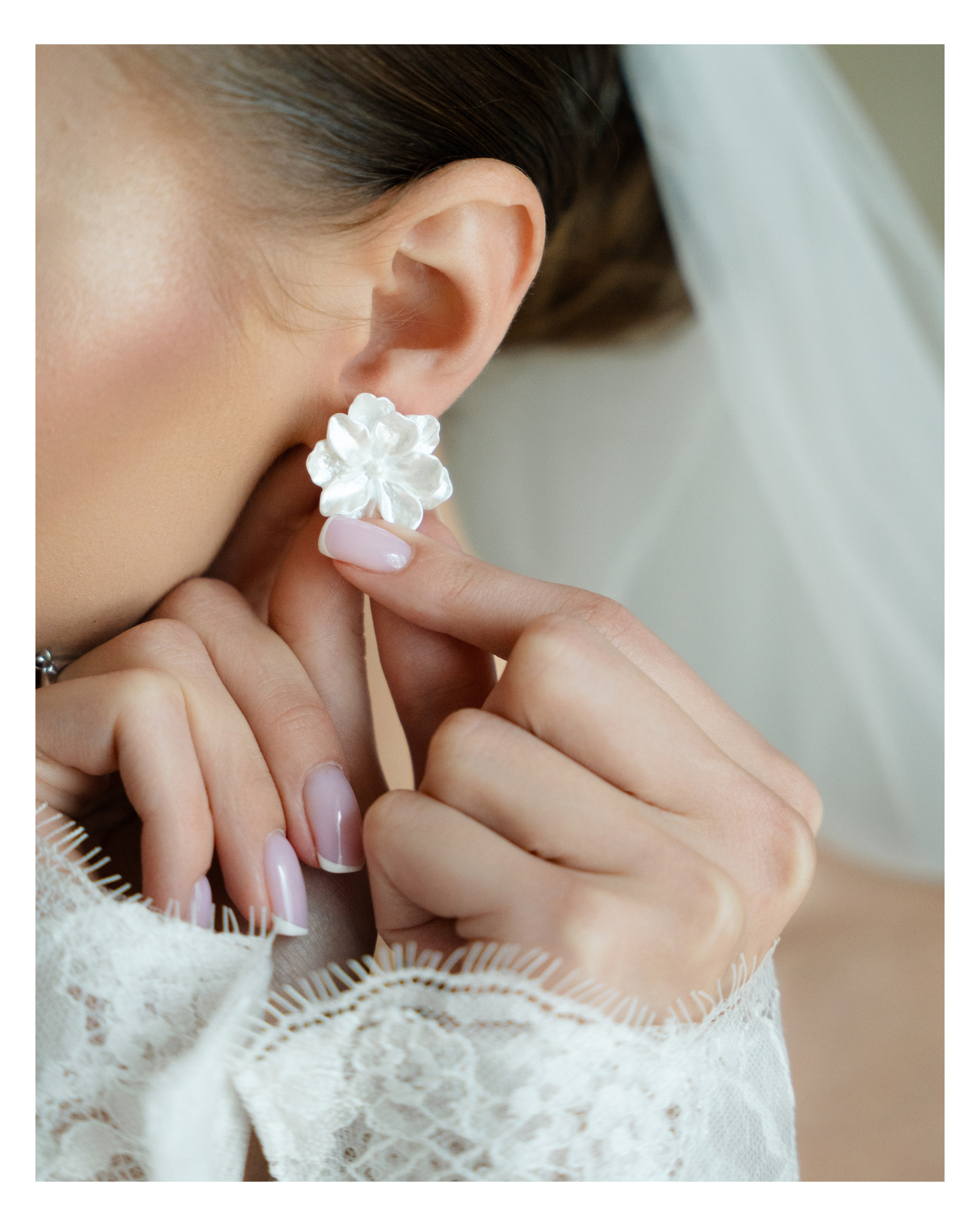 Иван & Анастасия. Женский портрет и свадьбы в Москве. Морад Диана