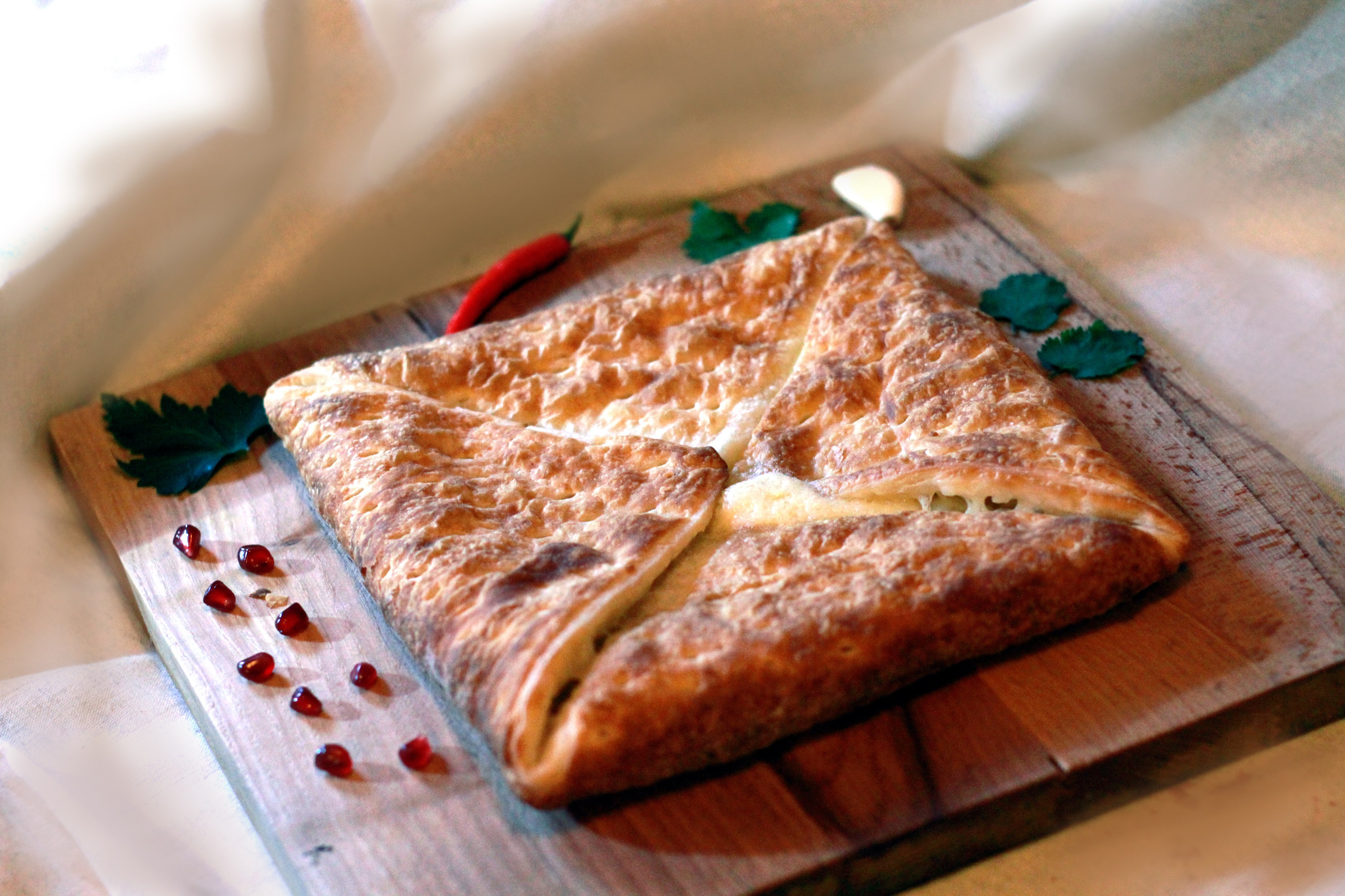 Фуд-фотосъемка. Позитивный контент-фотограф в Санкт-Петербурге Мария Устинова