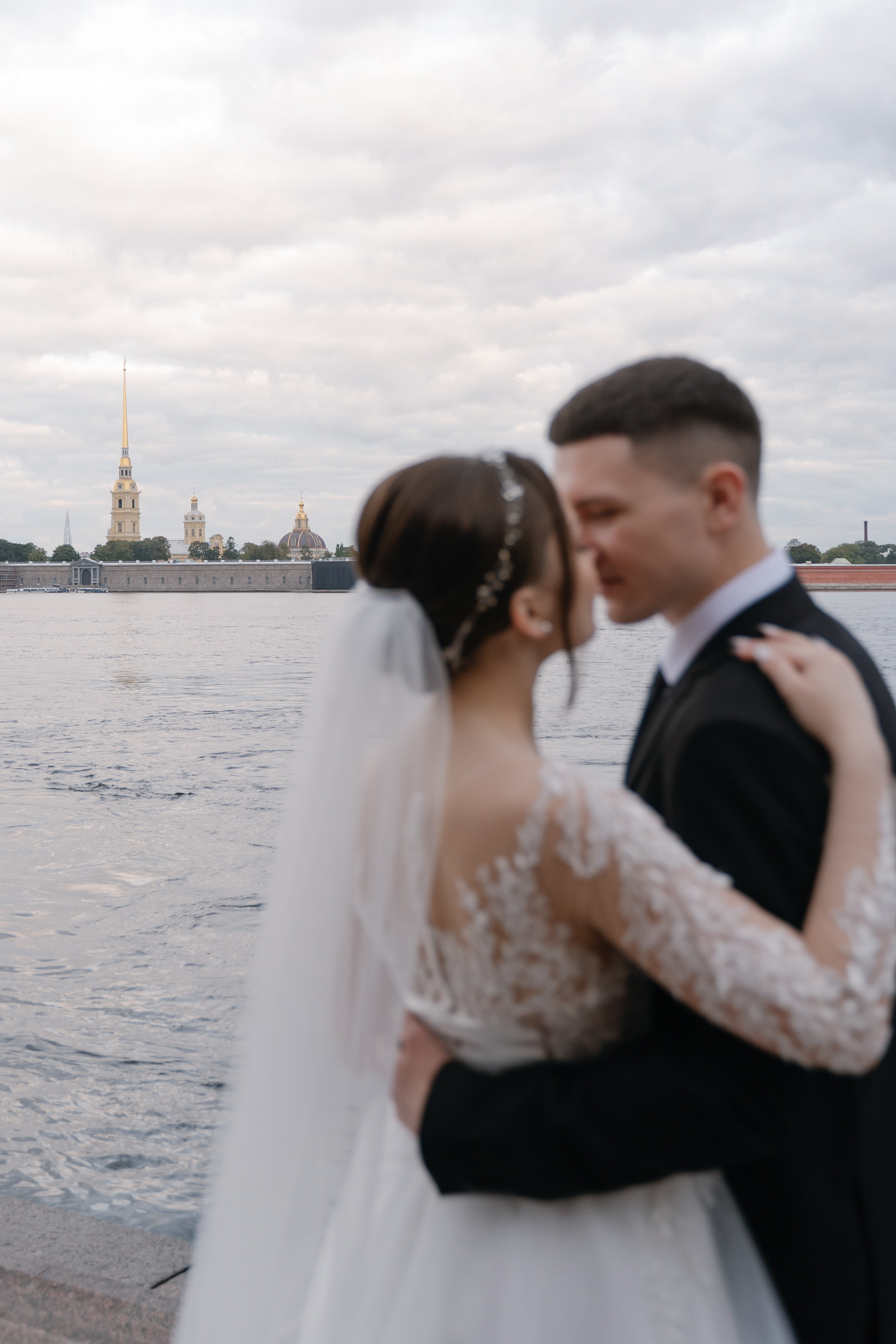 08.09.2023. Свадебный фотограф — Наталья Фед СПб/Москва