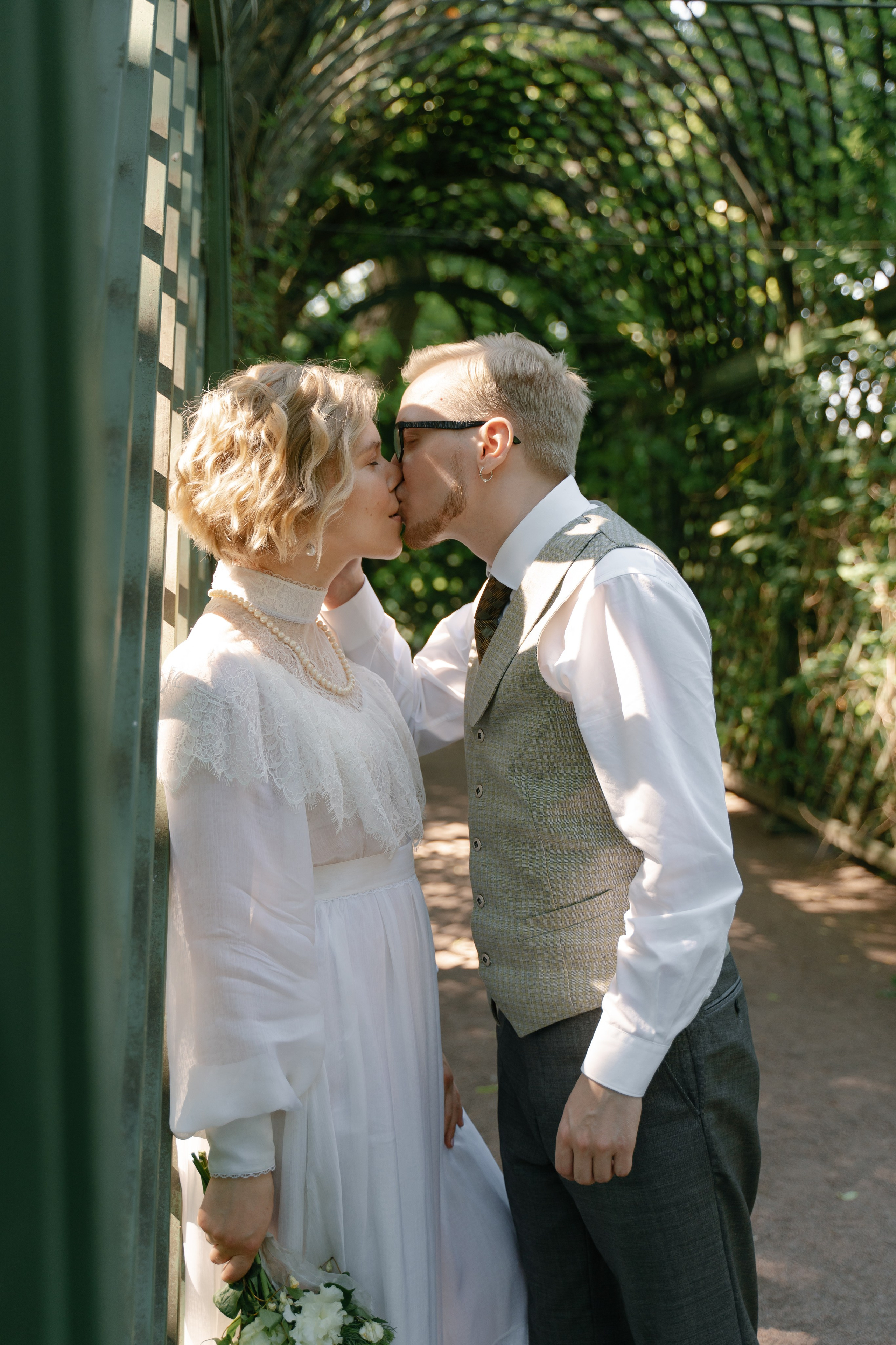 01.07.2023. Свадебный фотограф — Наталья Фед СПб/Москва