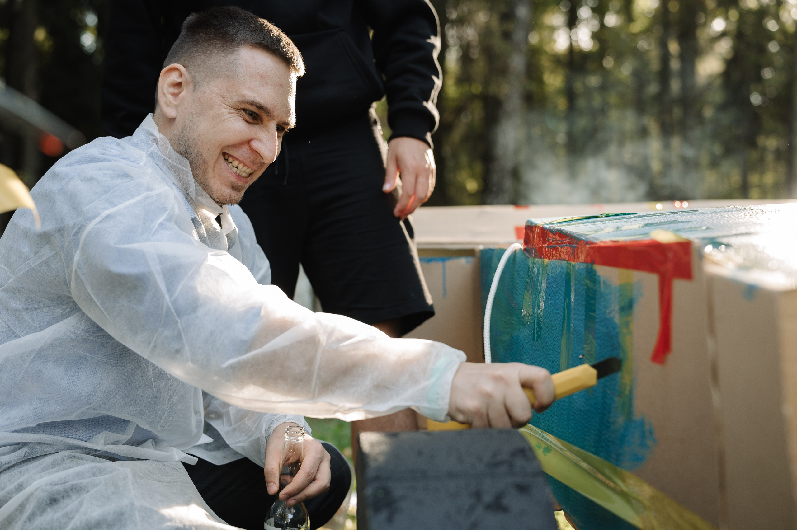 КОРПОРАТИВ. ДЕЛИМОБИЛЬ