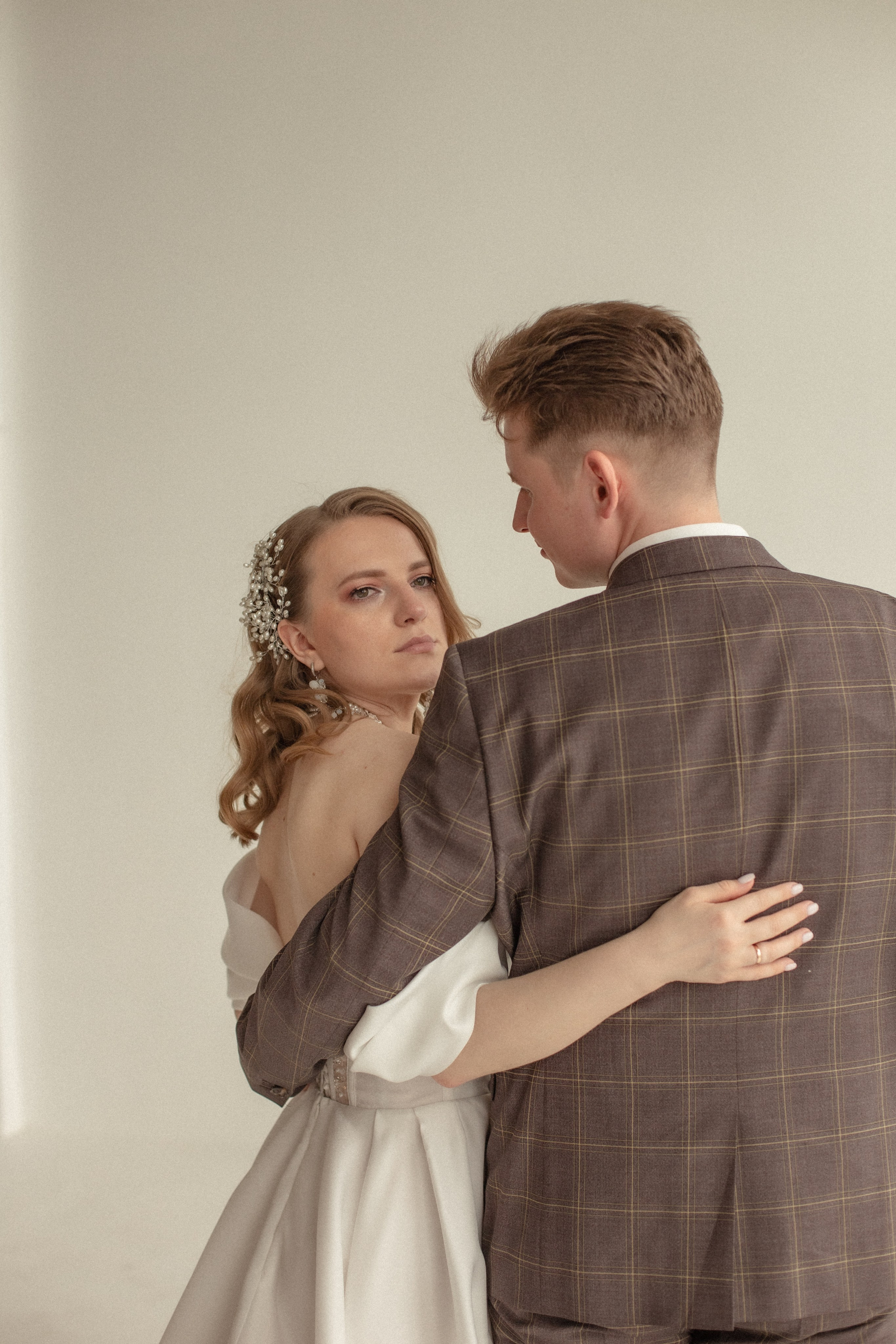 Елена и Алексей. Фотограф в Калининграде Решетникова Алина