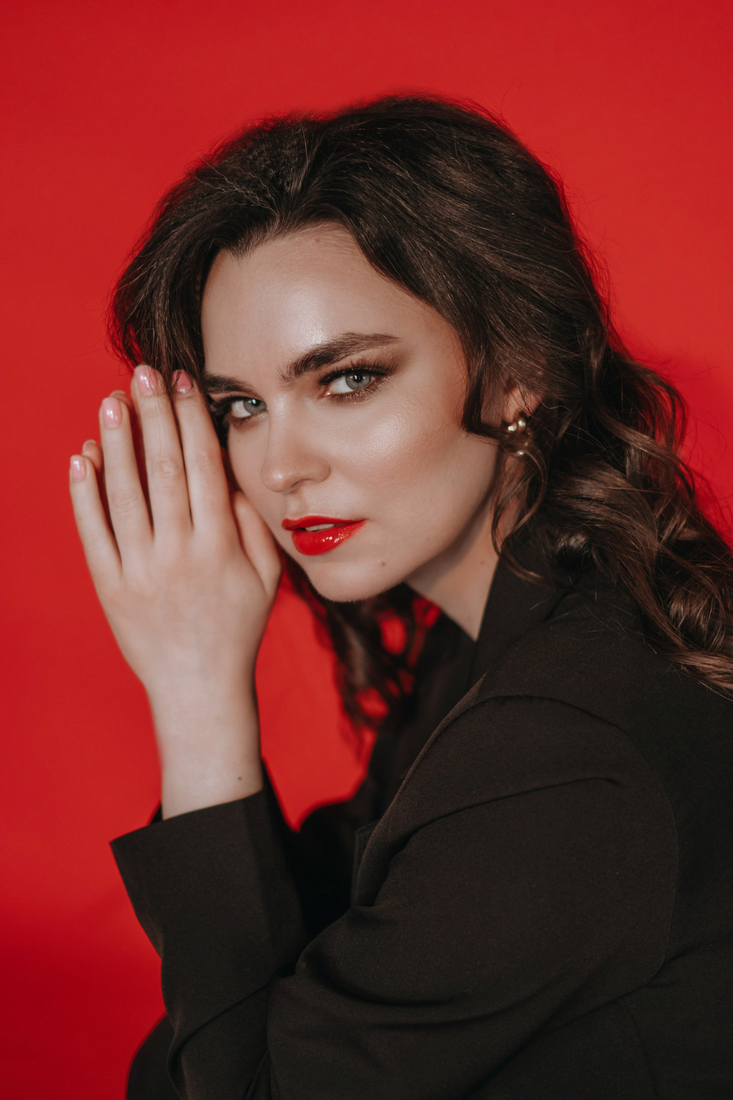 Марина. Свадебный фотограф Кристина Кулецкая г. Челябинск