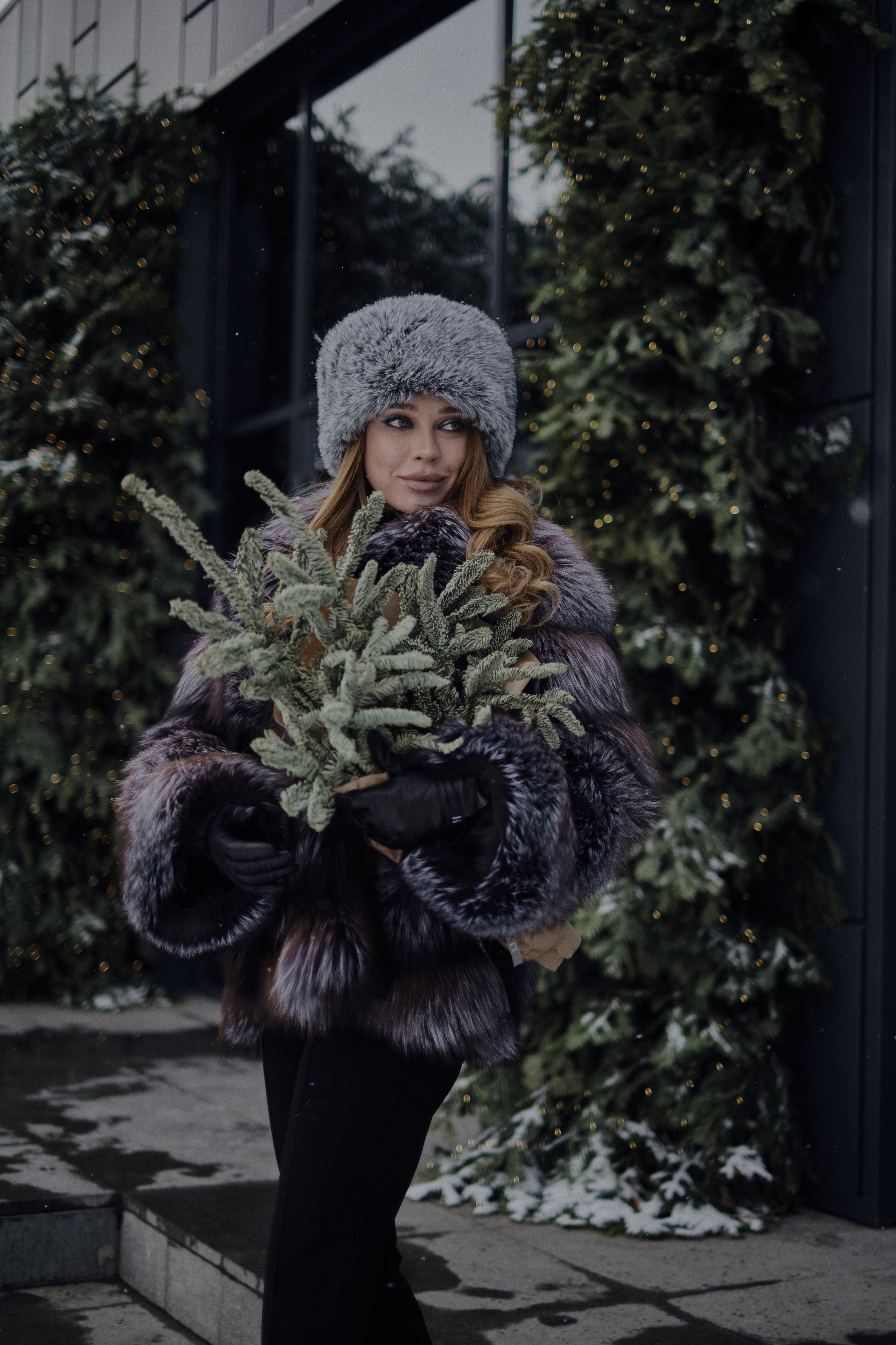 Анастасия. Свадебный фотограф Кристина Кулецкая г. Челябинск