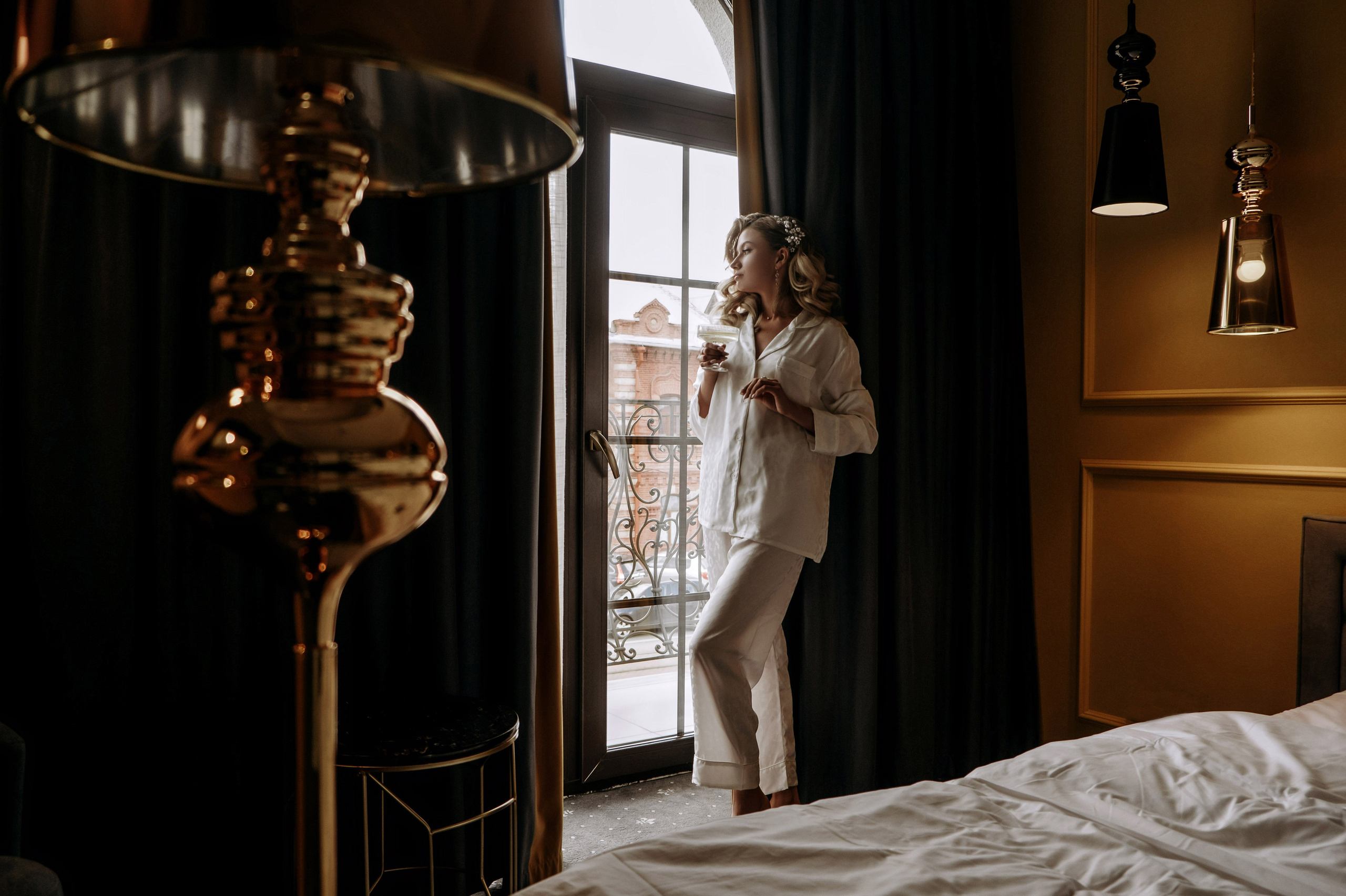 Алексей и София. Свадебный фотограф Кристина Кулецкая г. Челябинск