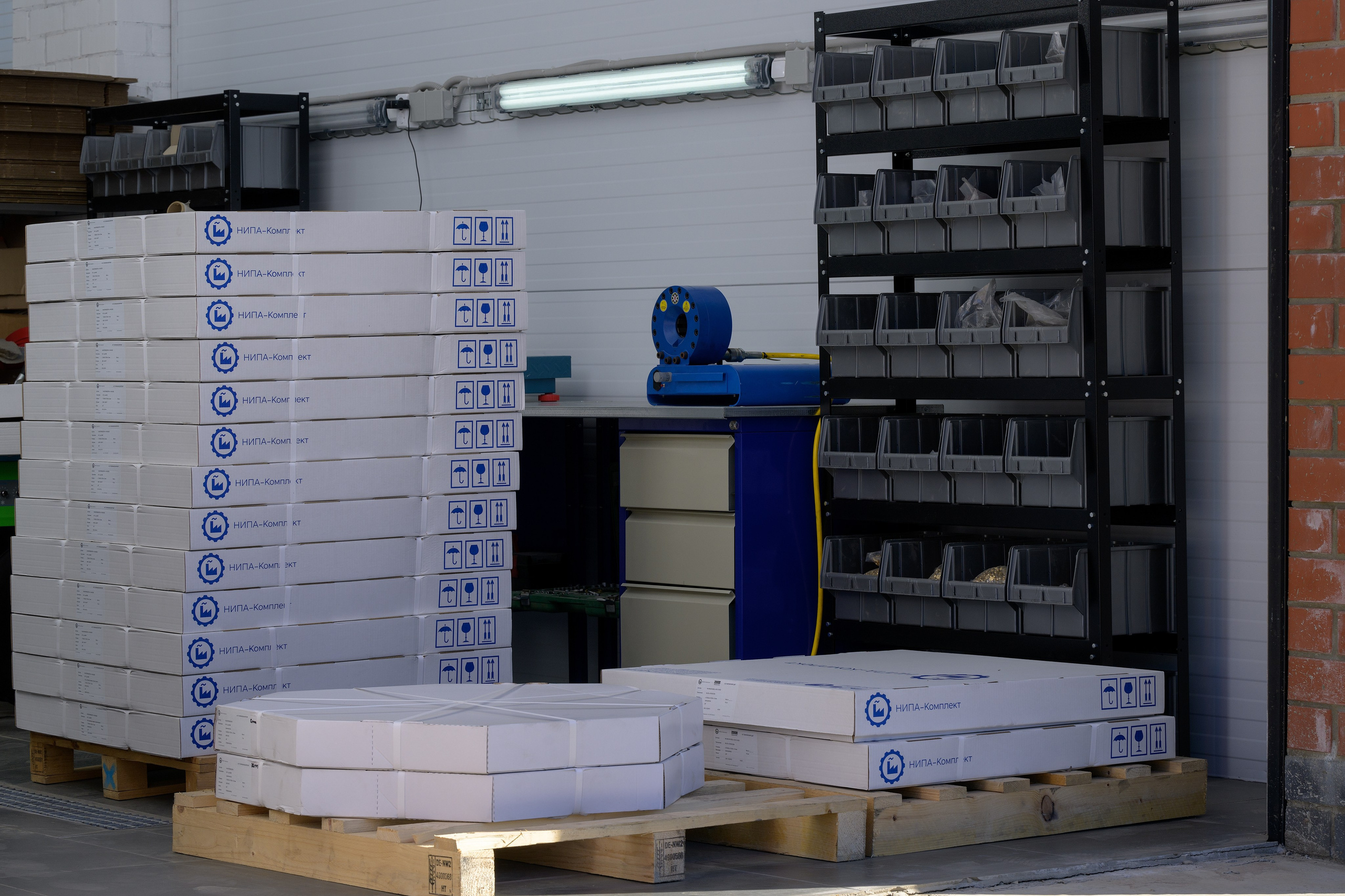 Корпоративные. Главная