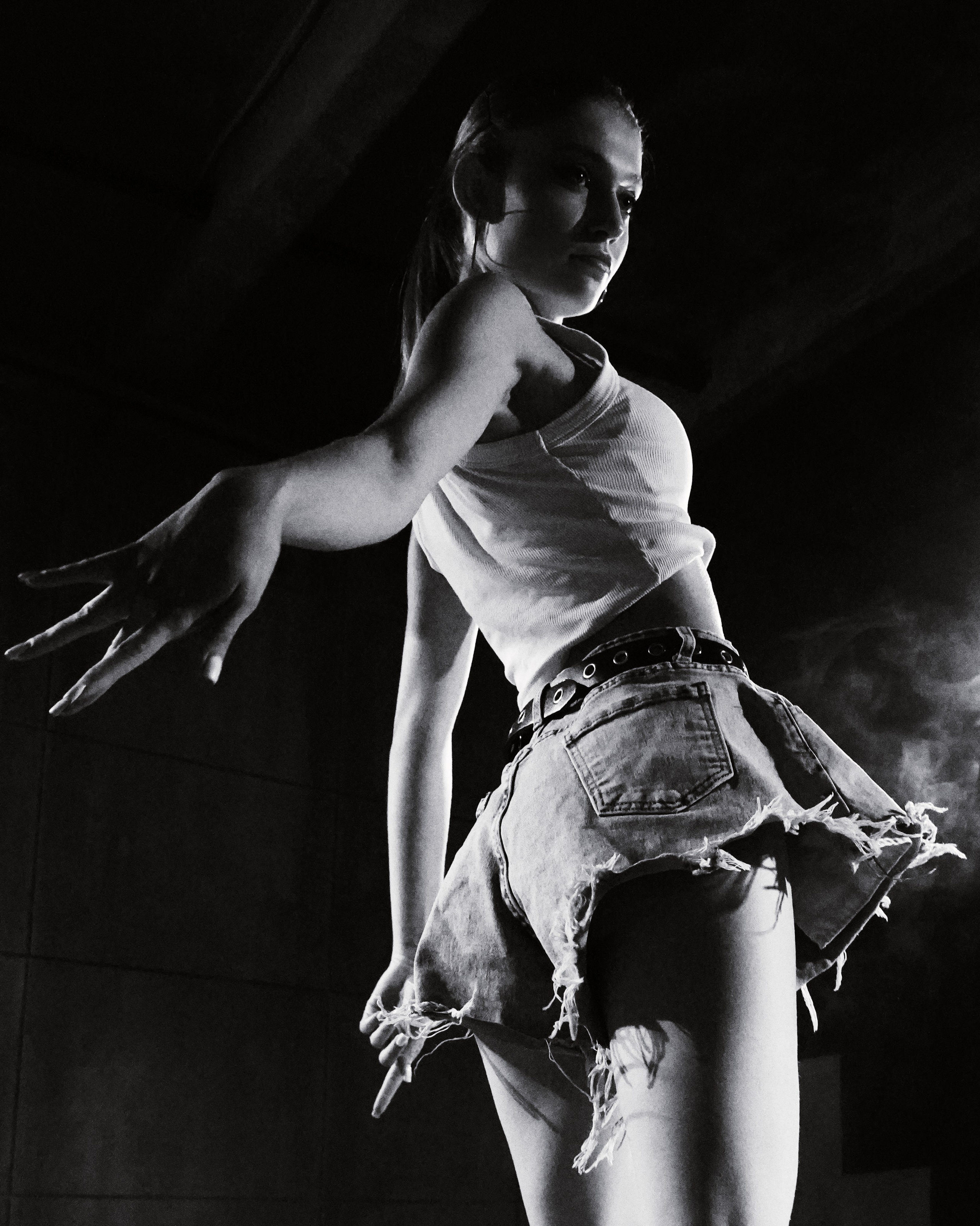 Muse. Фотограф Юлия Евсеева