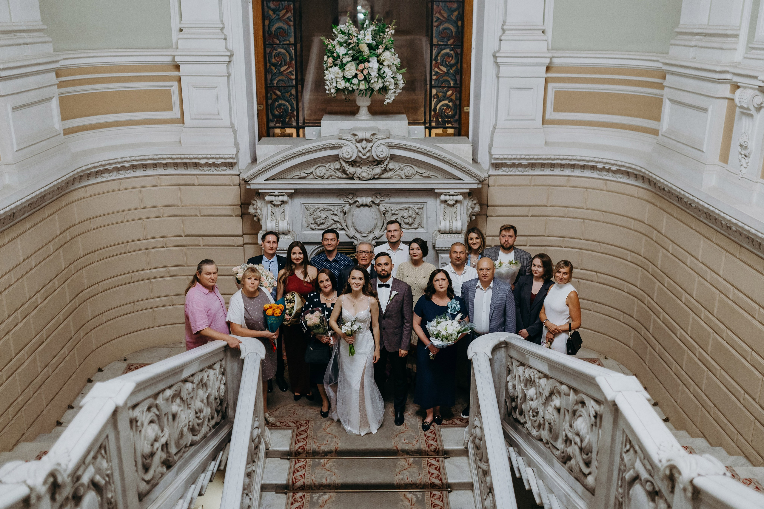 Wedding day 05.09.24. Свадебный фотограф в Санкт-Петербурге