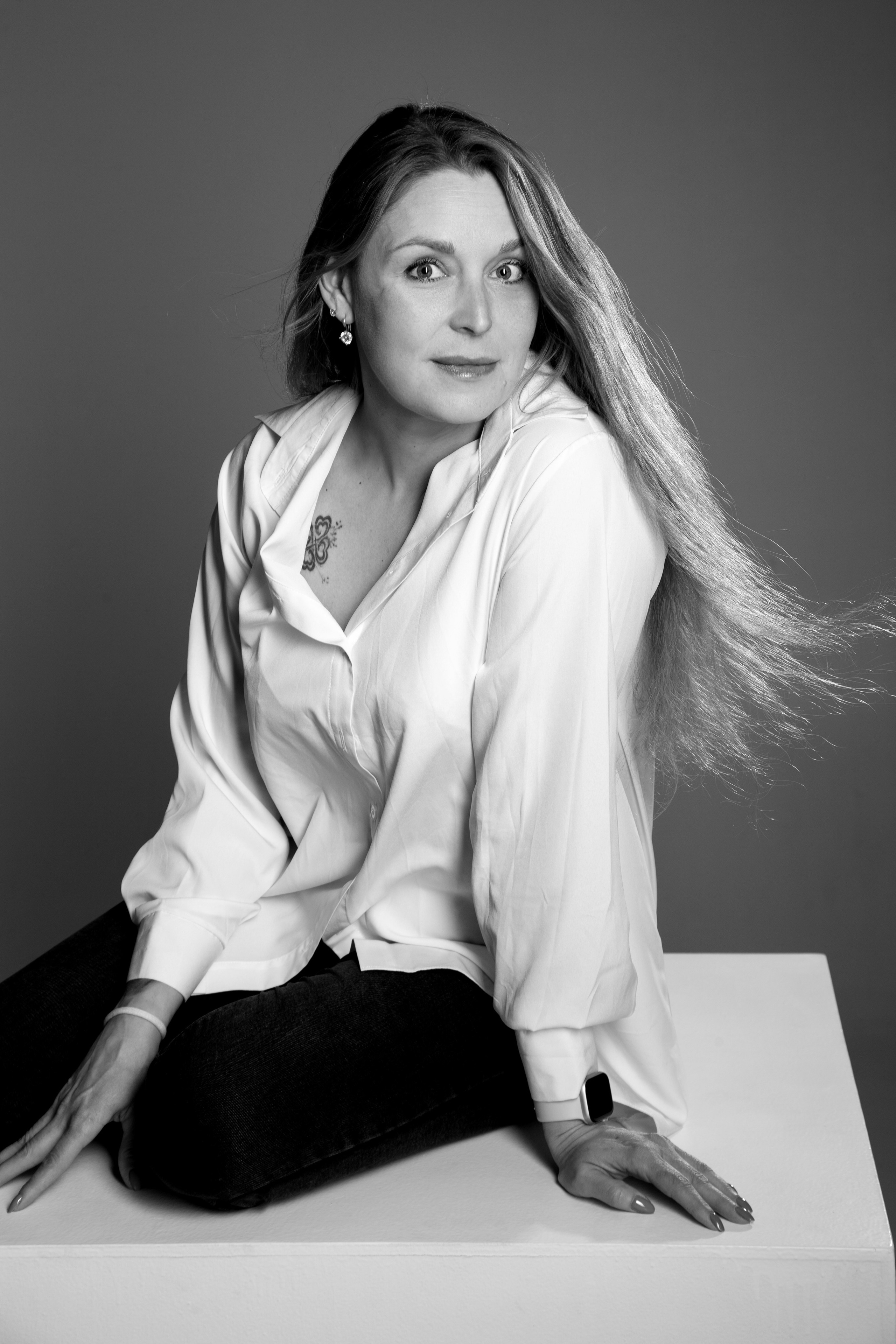 Студии. Фотограф в Сургуте Ксения Лепина