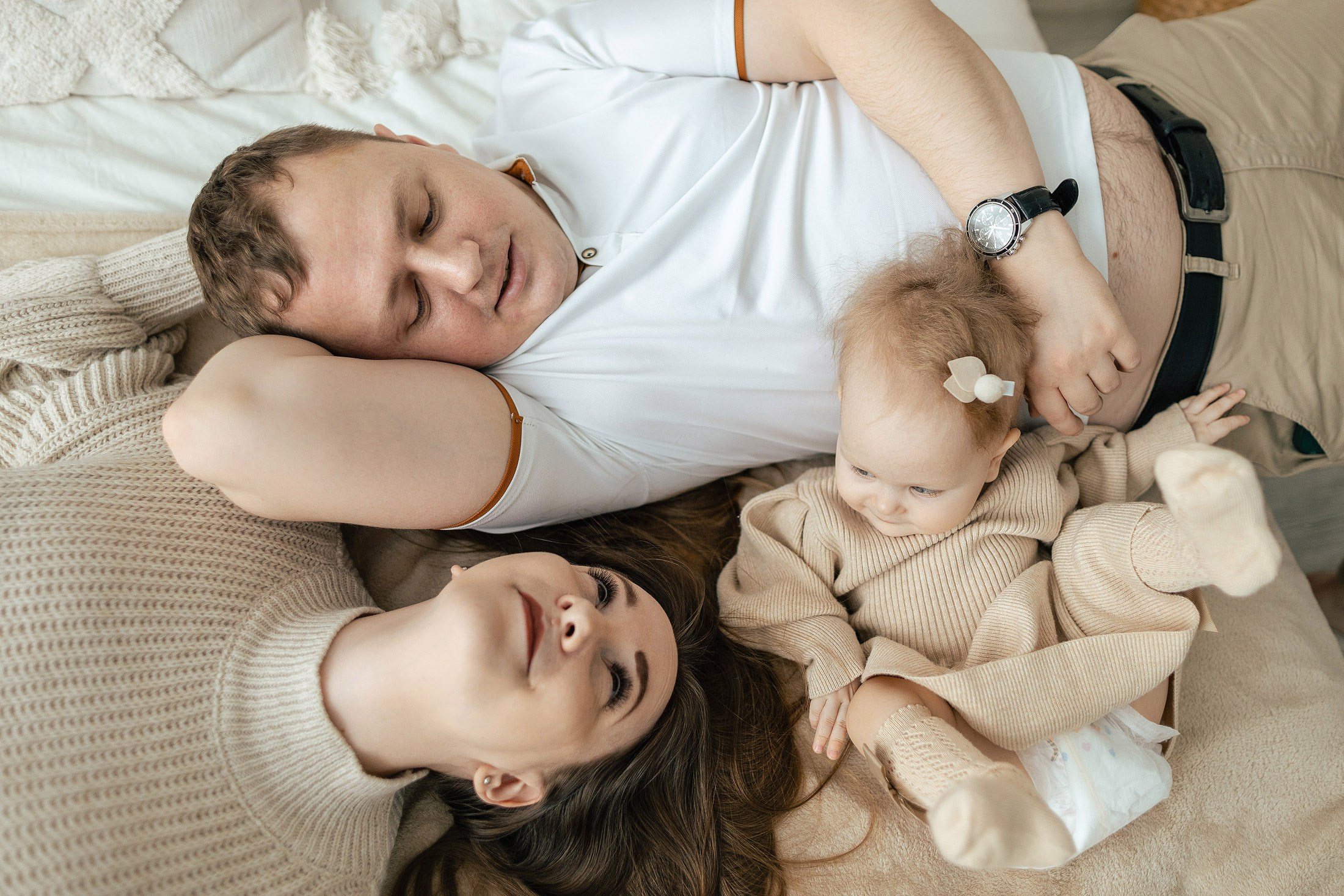 Нам 1 годик!. Свадебный фотограф в Екатеринбурге Илья Корсаков