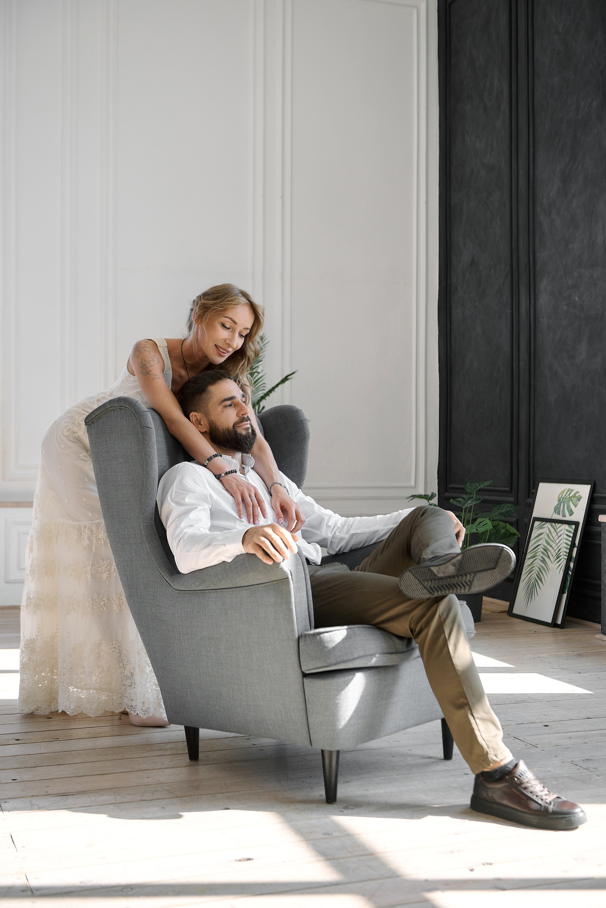 Свадебная фотография в Пензе. Свадебный и семейный фотограф Петр Гатыло