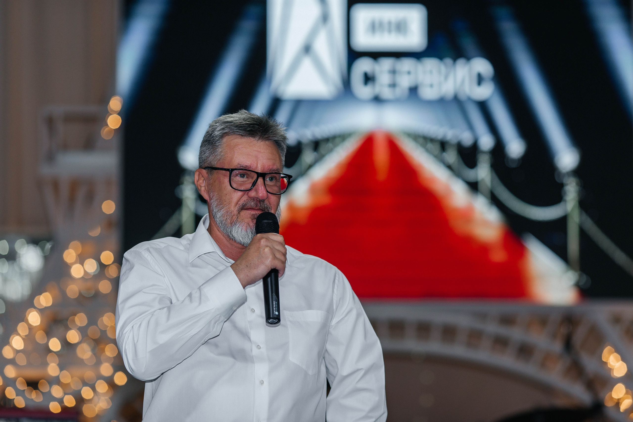 Корпоратив. Главная