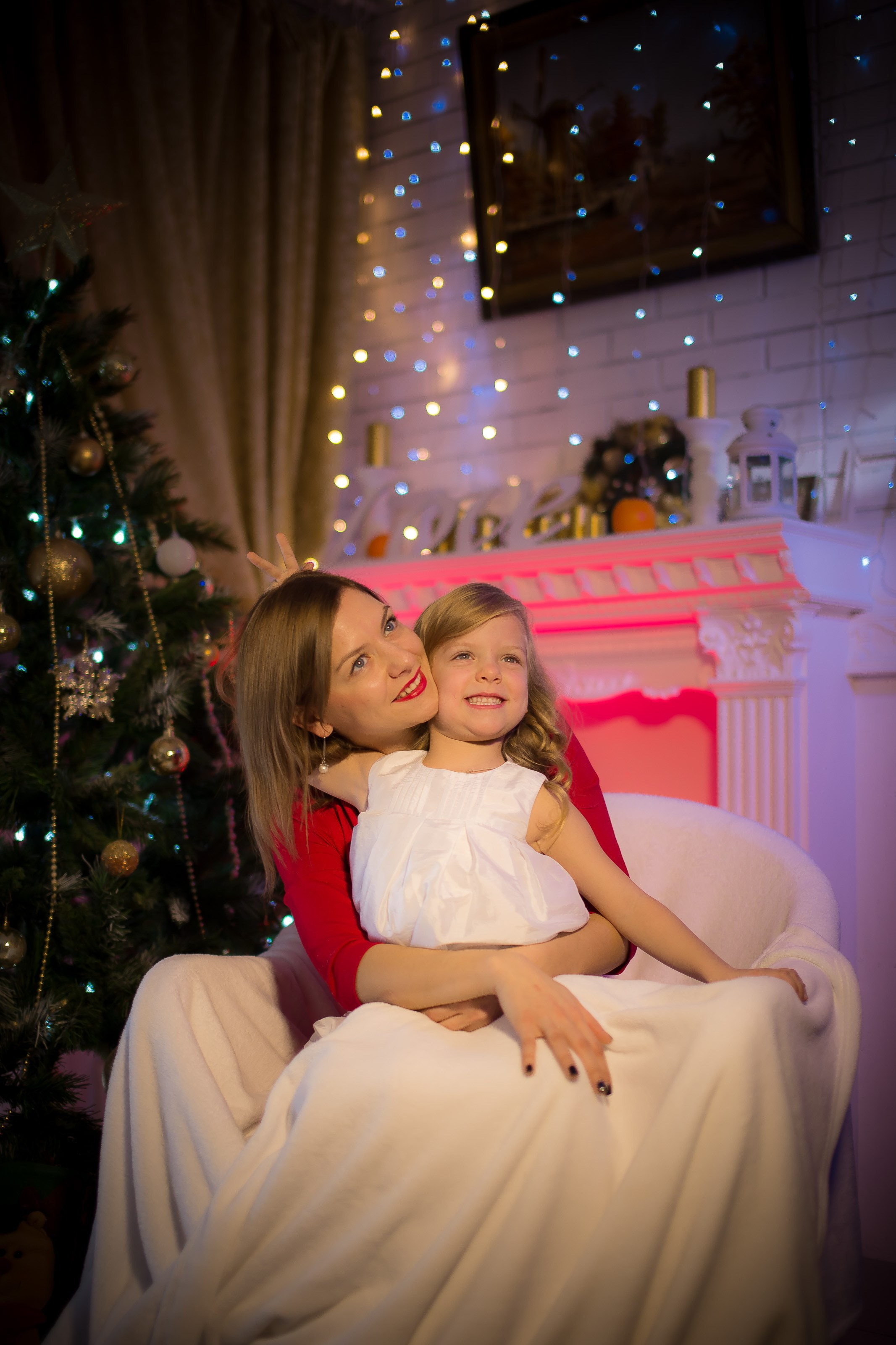 Family and children's photo shoots. Max Matvich and Victoria Basova are professionals in their field