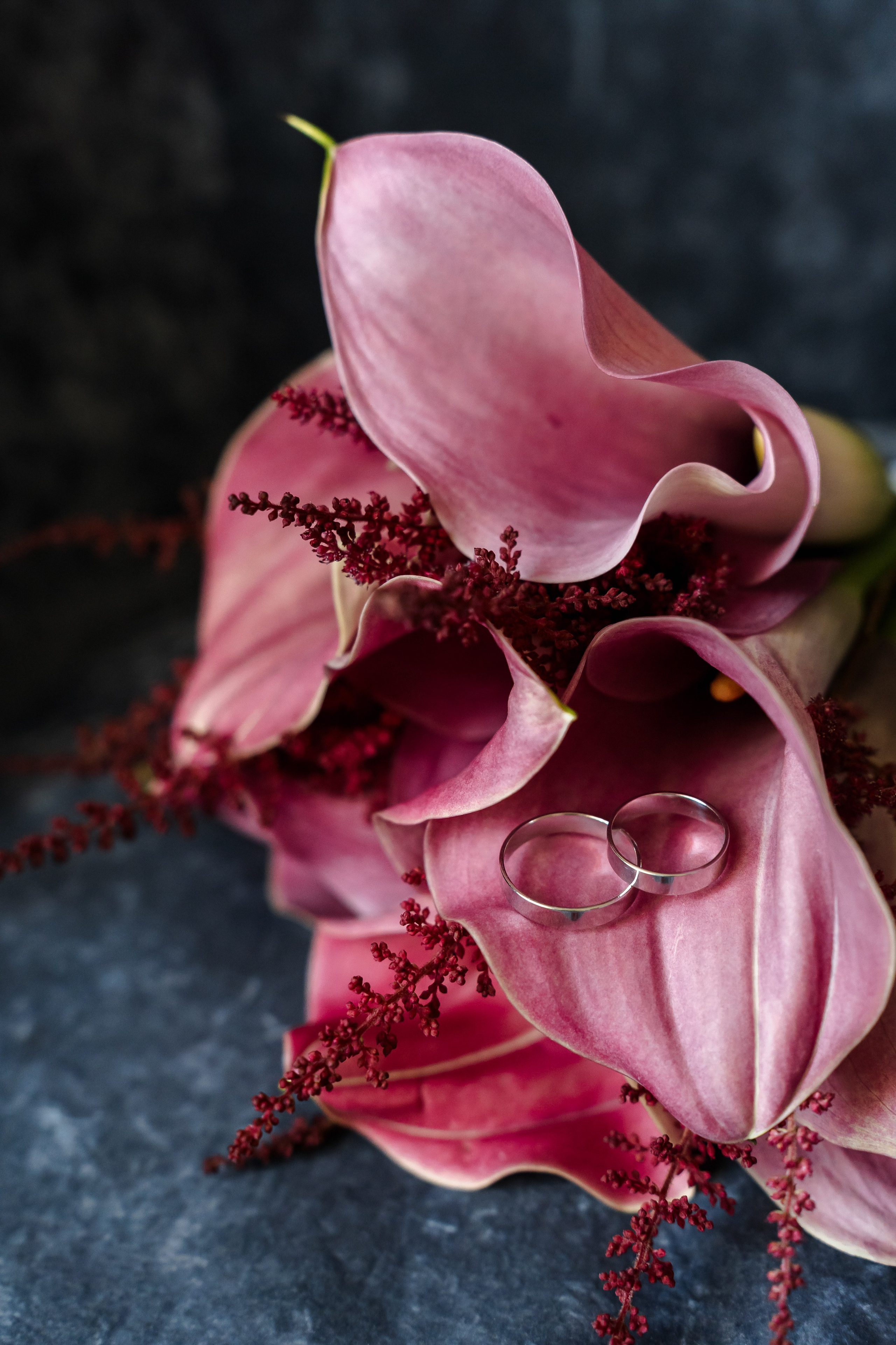 Свадьба Кати и Жени. Свадебный фотограф в Москве Яна Деньгина