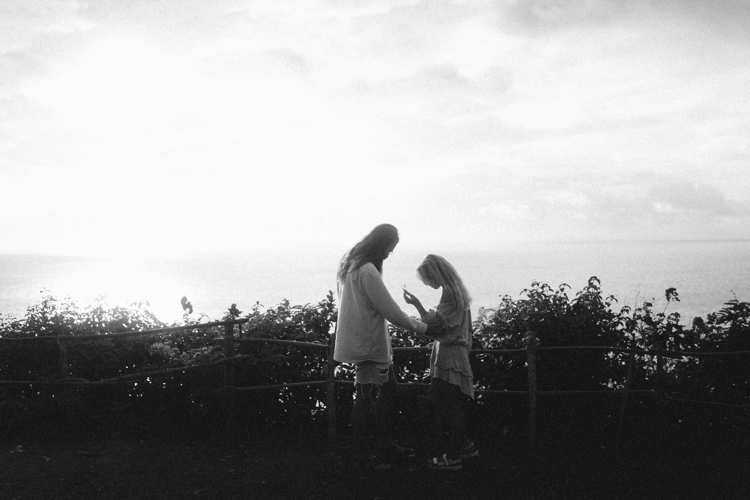 Полина и Джулиан. Ольга Антипова — фотограф