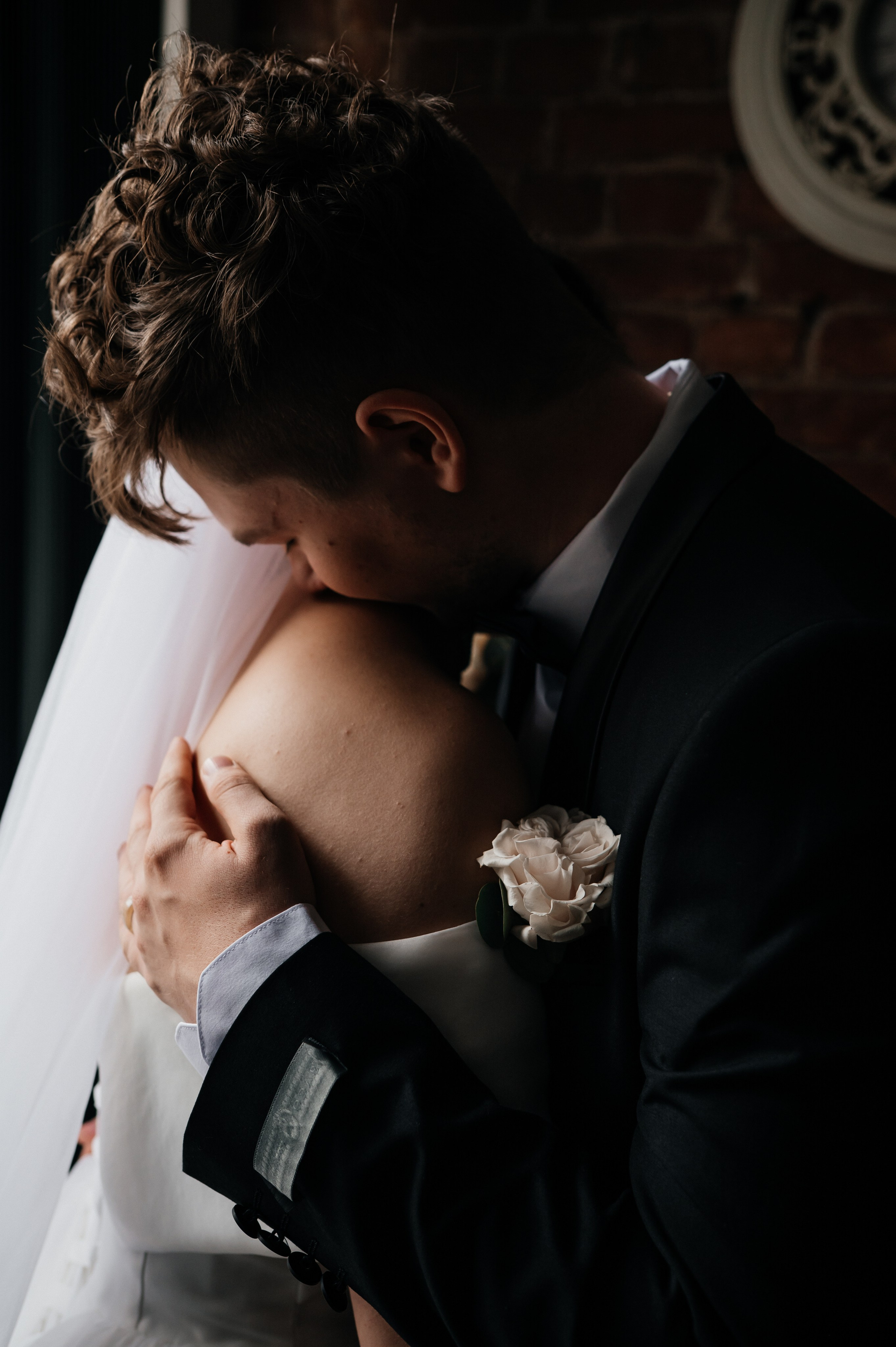 Wedding «Вased on the story». Свадебные фотограф и видеограф Наталья и Анатолий Новиковы СПб