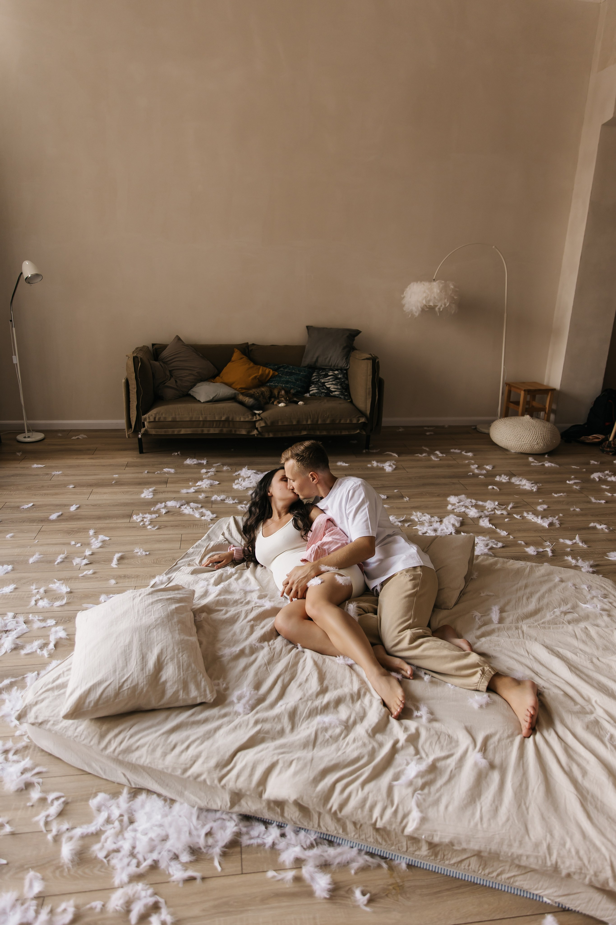 Party EUPHORIA. Krumstudio фото, видео по Москве и МО