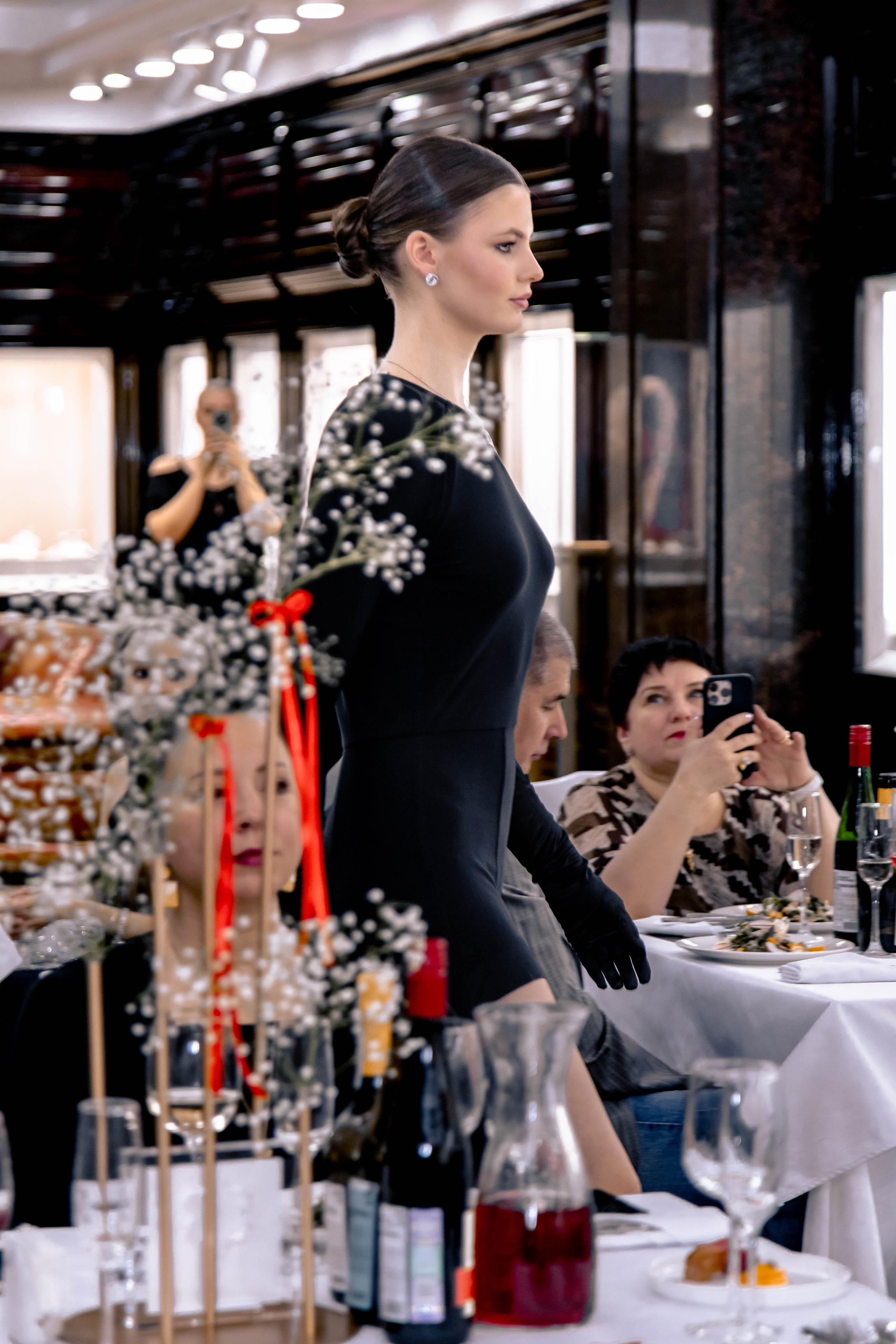 ЗОЛОТОЕ ВРЕМЯ ЛЮКС. МЕДИА-РЕСУРС ХАБАРОВСК / Фотоотчеты / Репортажи / События