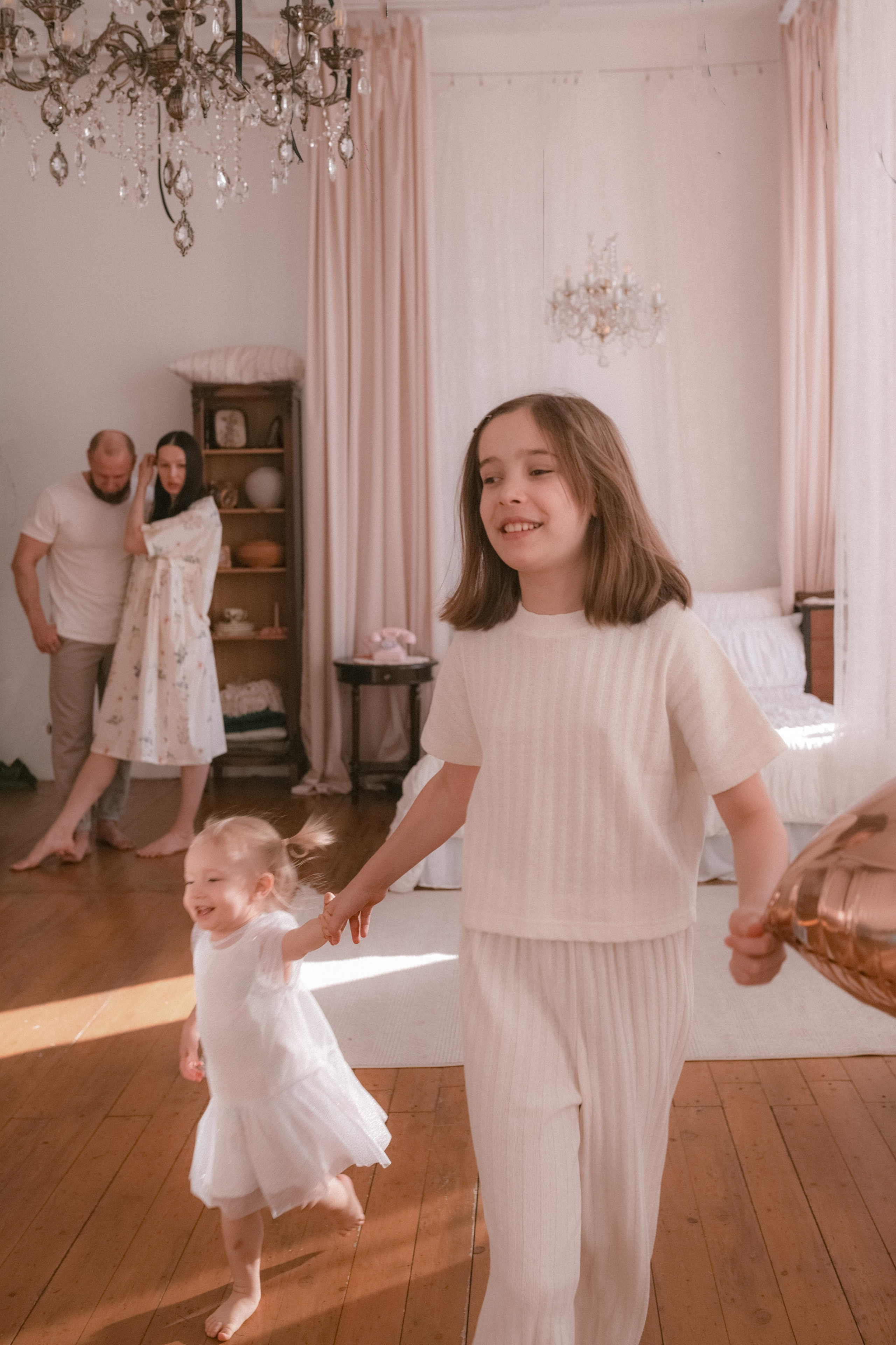 Аглая 2 годика. Кобякова Мария. Фотограф новорождённых и детей до года город ИРКУТСК