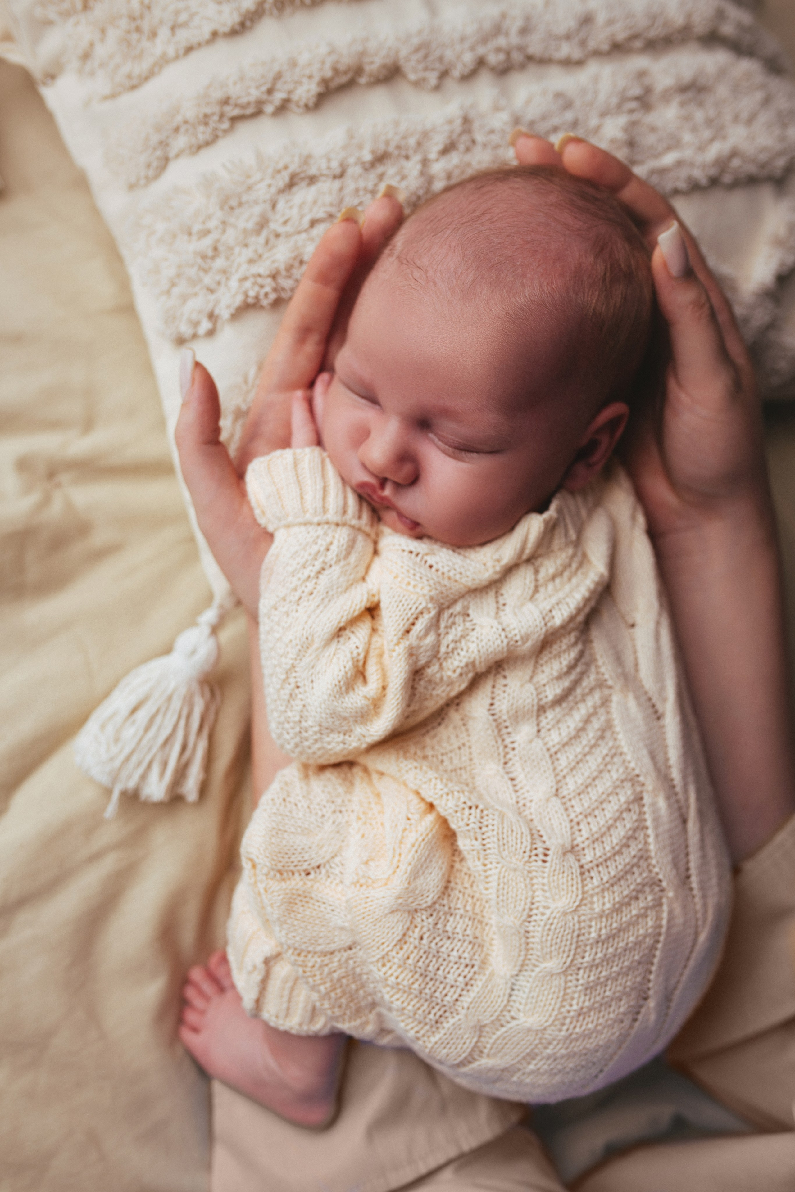 Миша. Кобякова Мария. Фотограф новорождённых и детей до года город ИРКУТСК